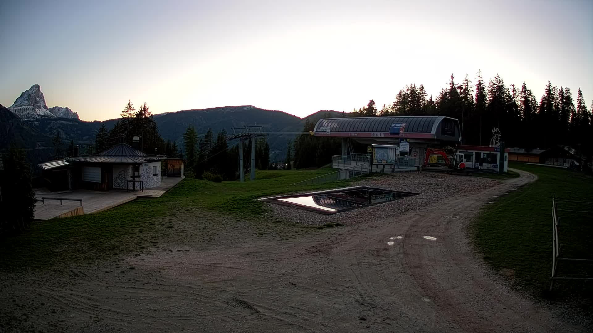 Piz de Plaies | St. Vigil