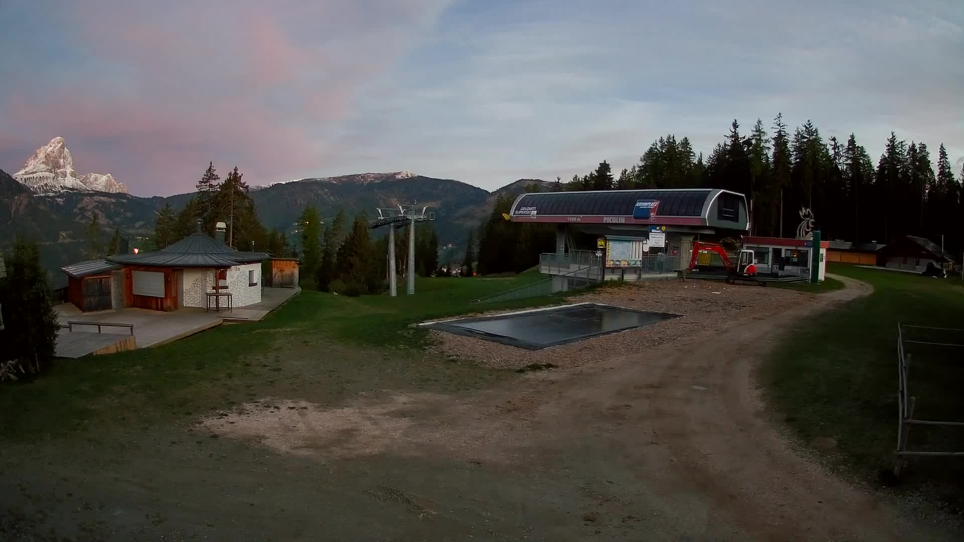 Piz de Plaies | St. Vigil