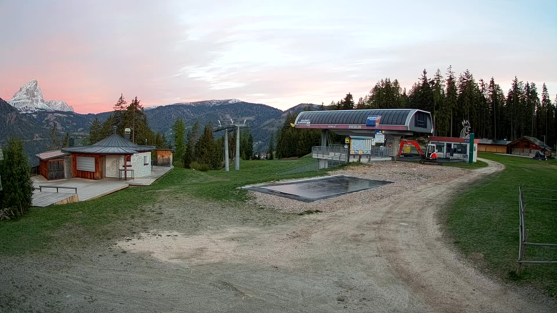 Piz de Plaies | San Vigilio | Kronplatz