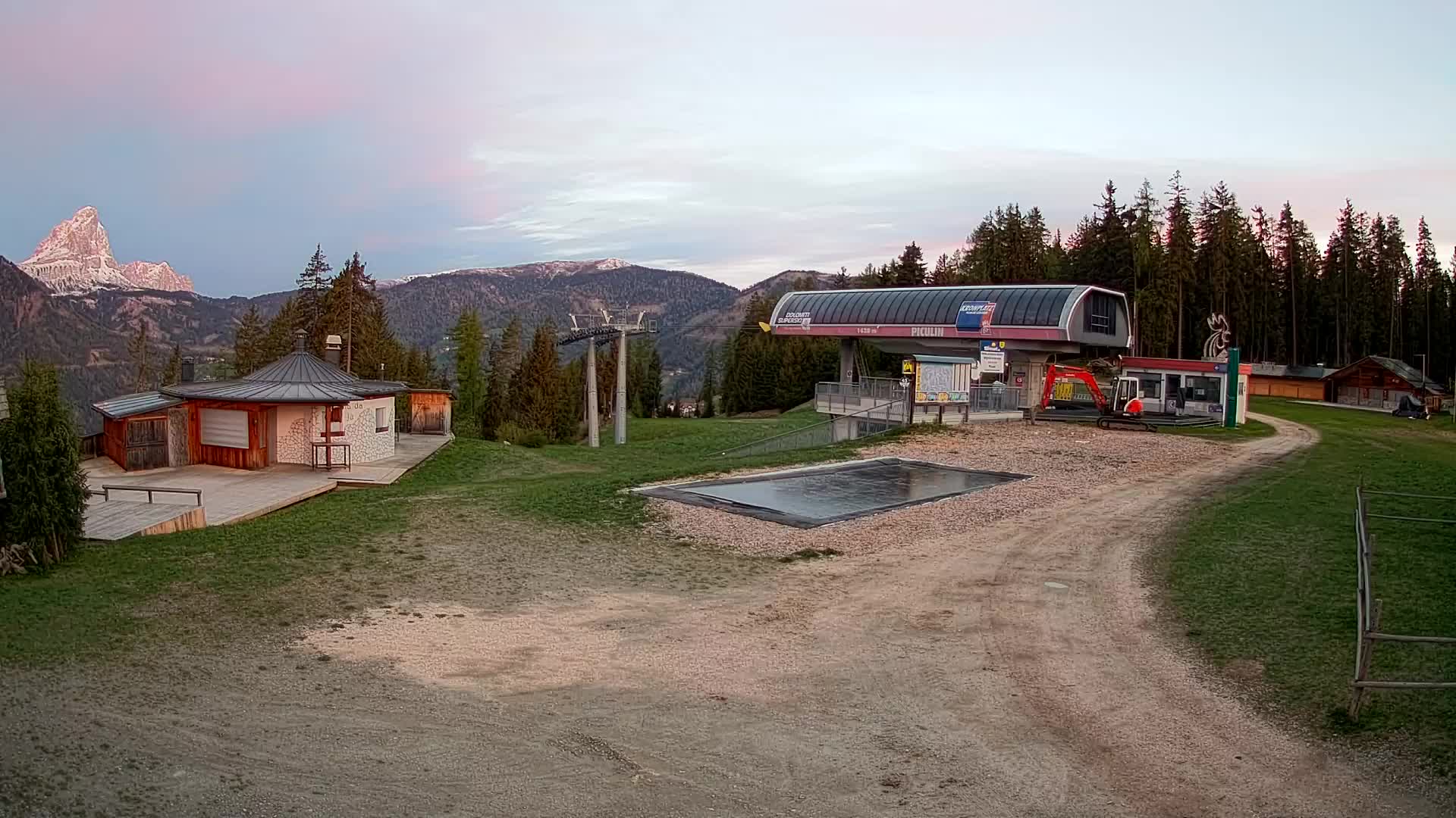 Piz de Plaies | San Vigilio | Kronplatz