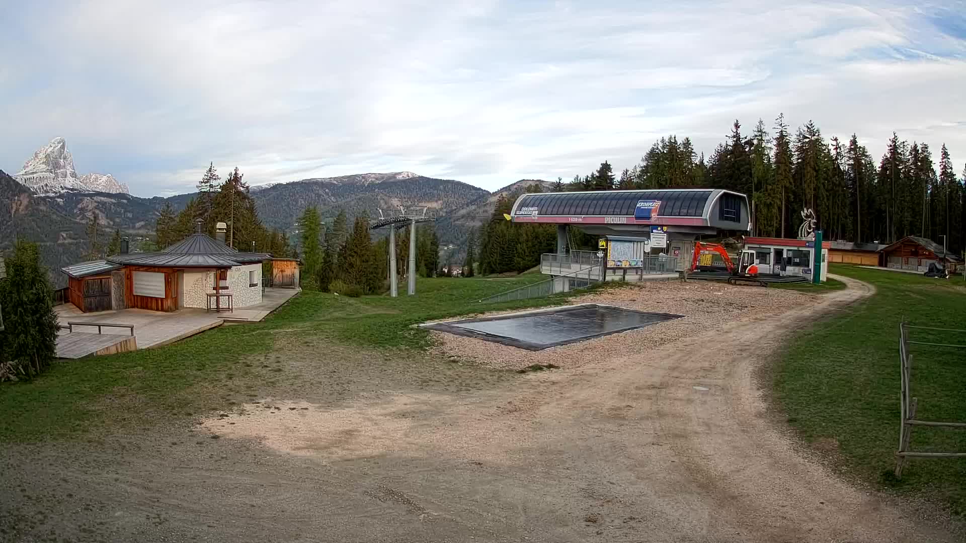 Piz de Plaies | San Vigilio | Kronplatz