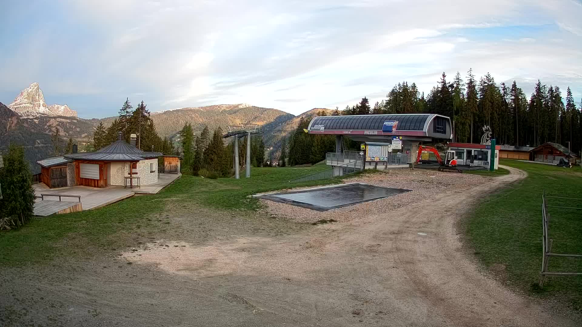 Piz de Plaies | San Vigilio