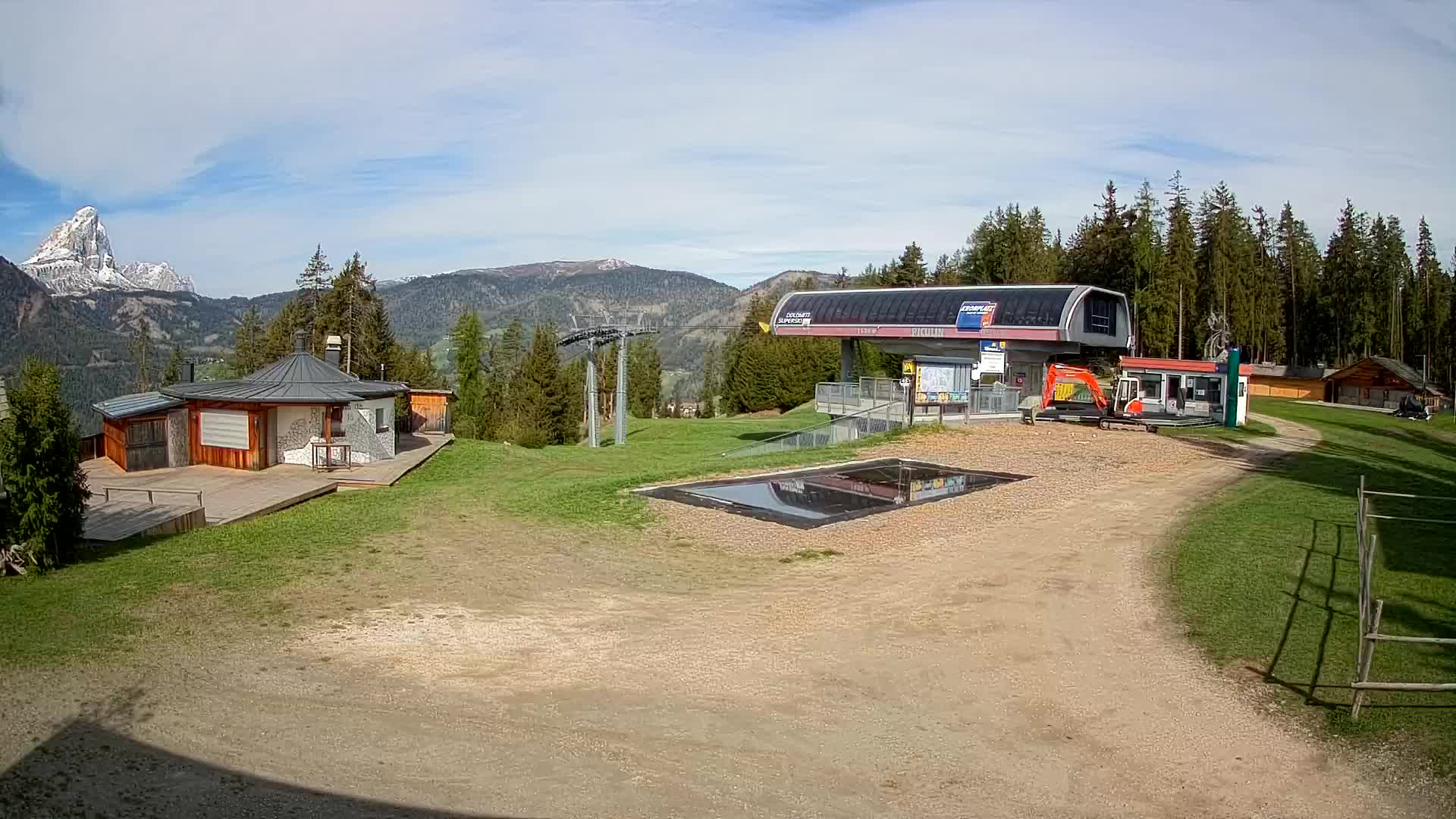 Piz de Plaies | San Vigilio | Kronplatz