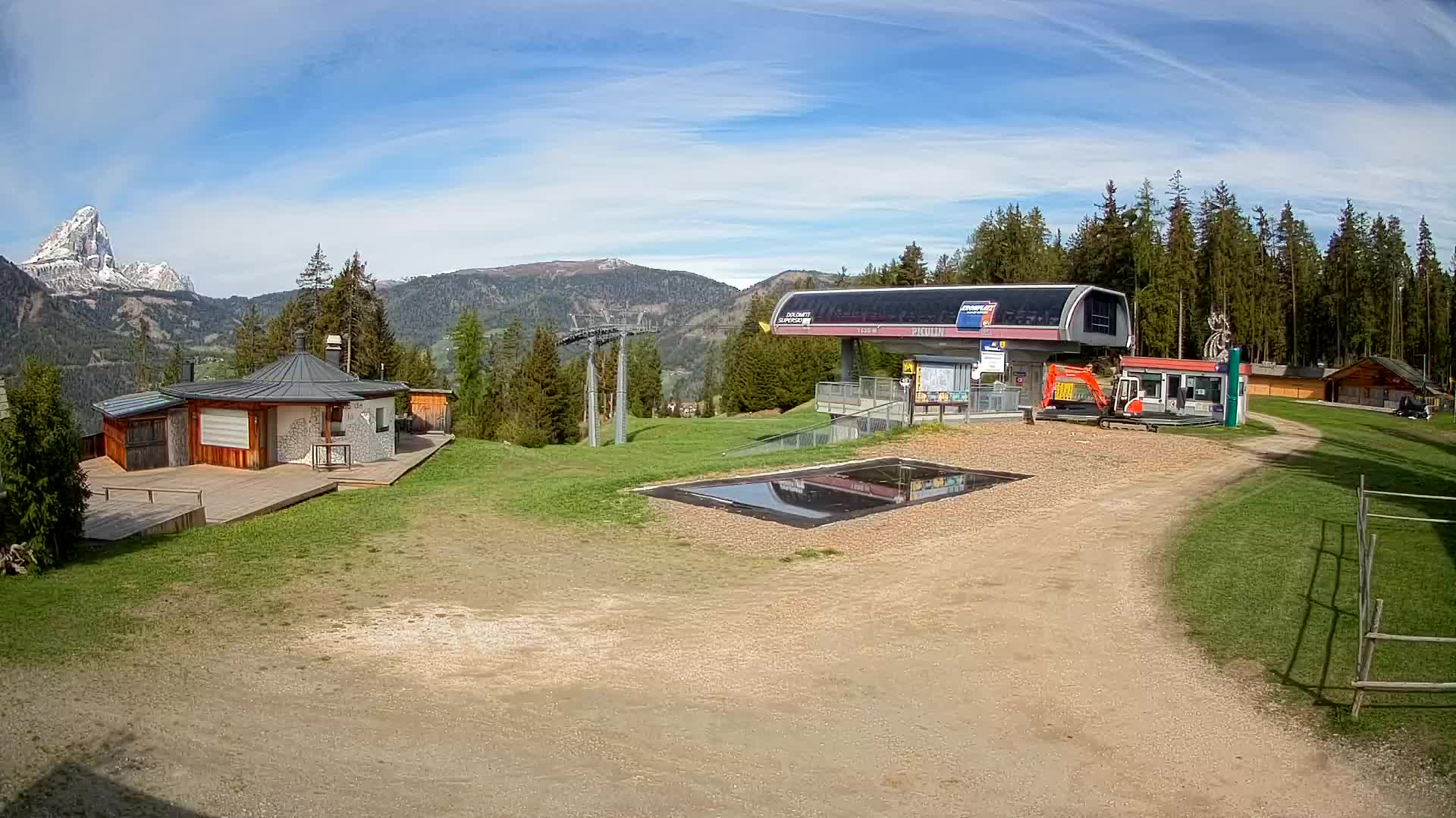 Piz de Plaies | San Vigilio | Kronplatz