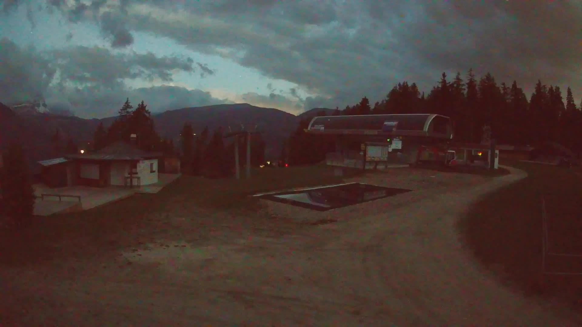 Piz de Plaies | San Vigilio | Kronplatz