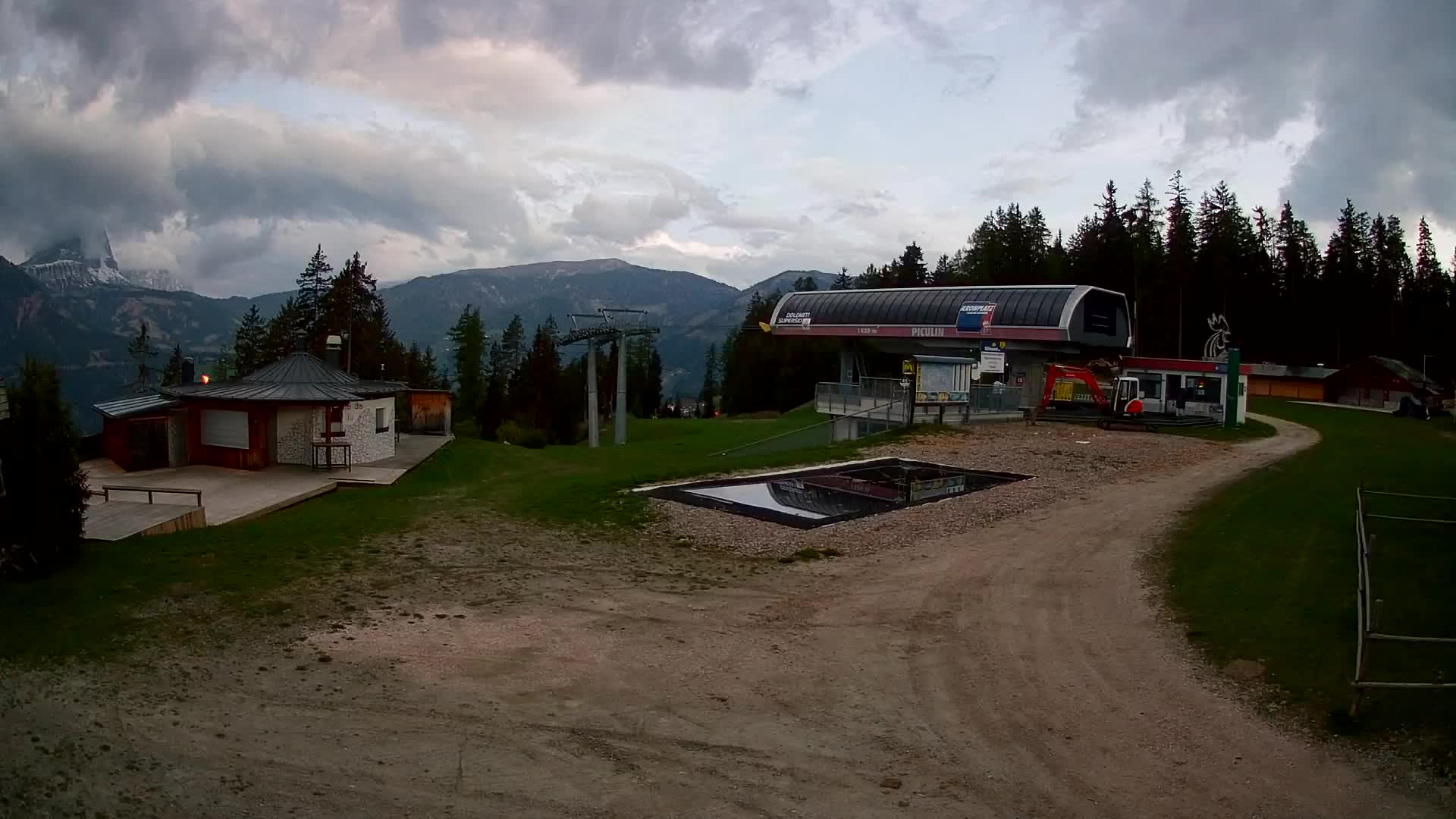 Piz de Plaies | San Vigilio | Kronplatz
