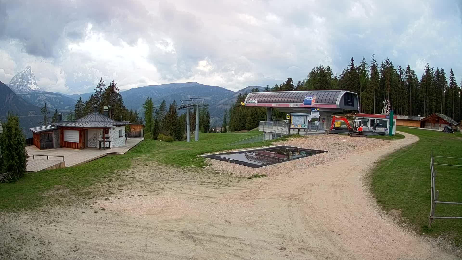 Piz de Plaies | San Vigilio | Kronplatz