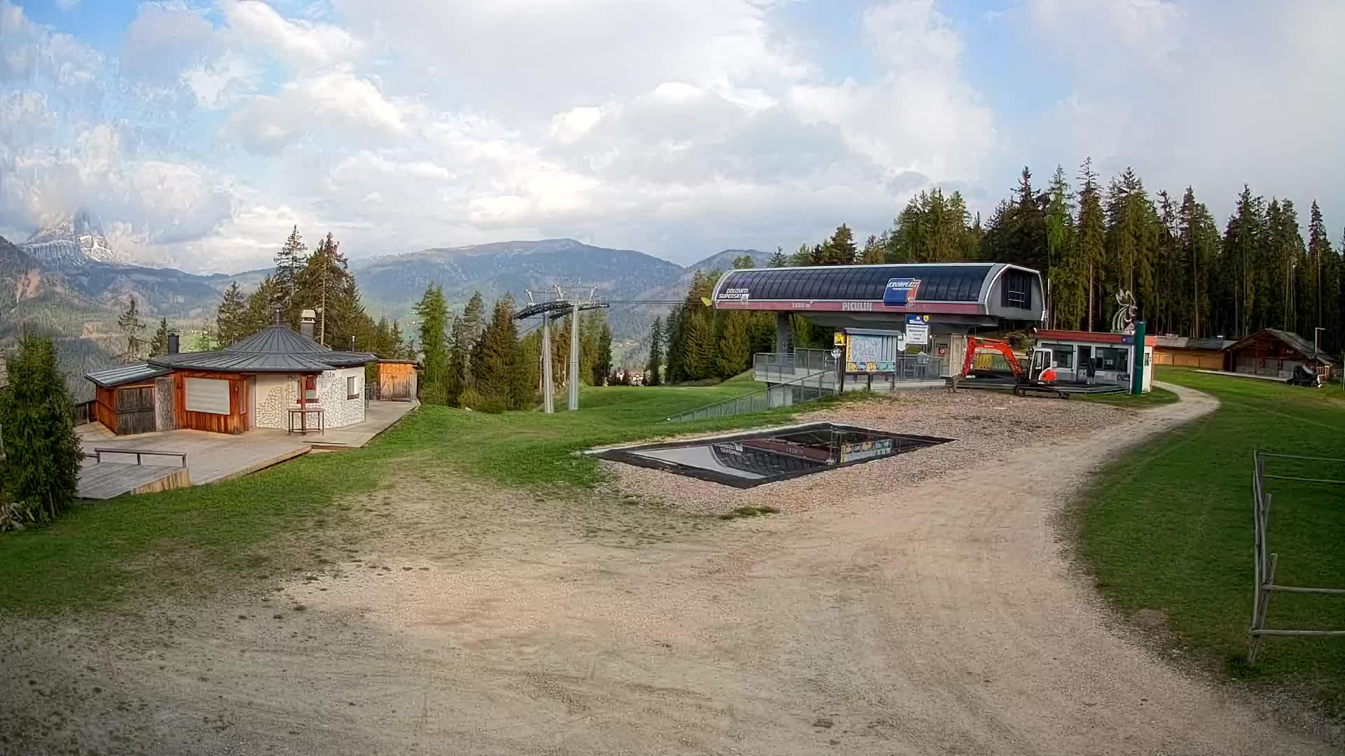 Piz de Plaies | San Vigilio | Kronplatz