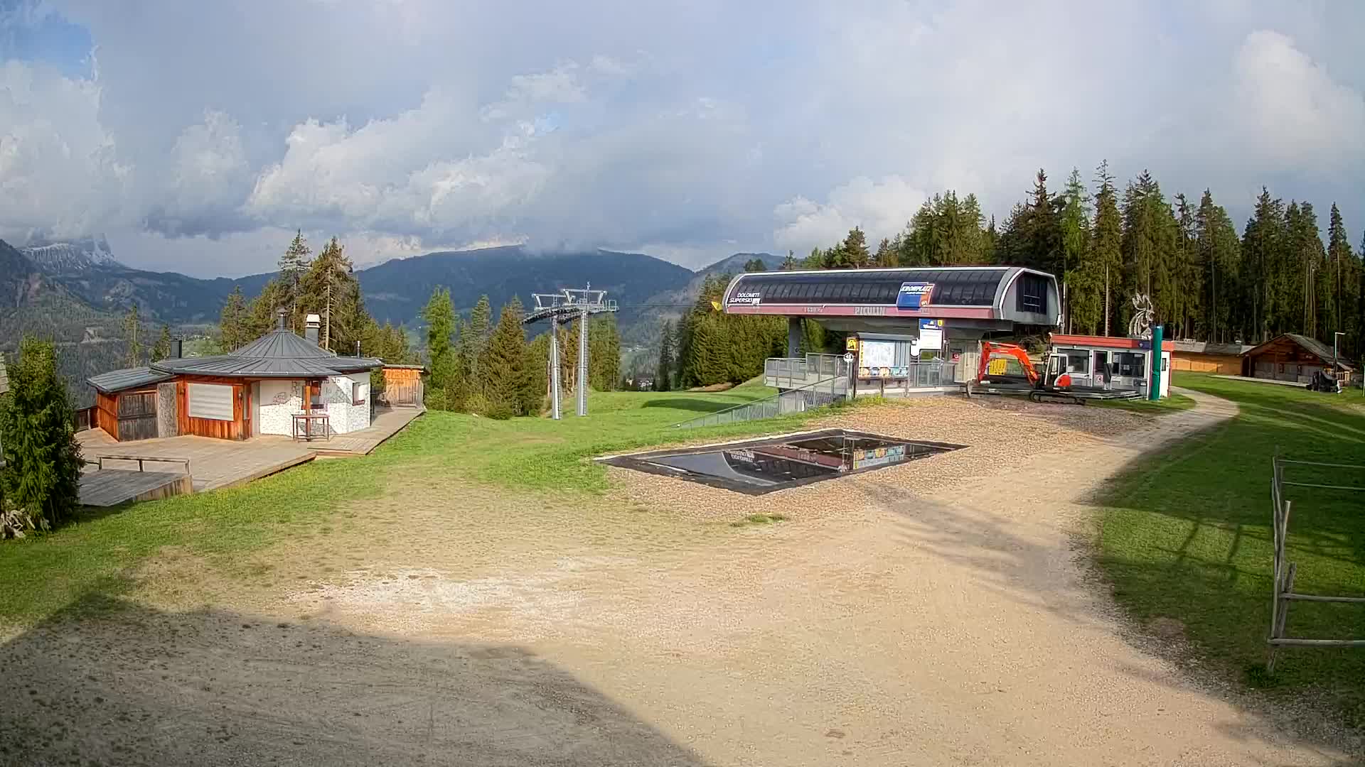 Piz de Plaies | San Vigilio