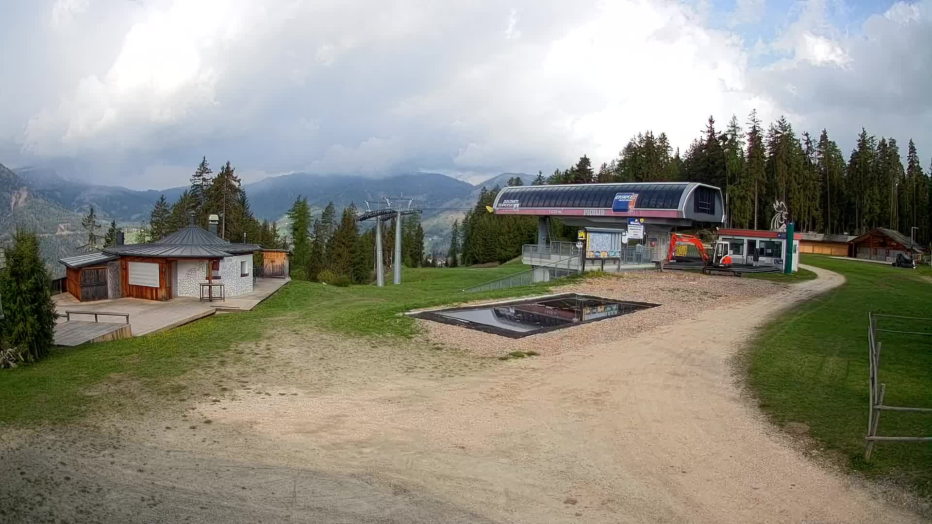 Piz de Plaies | San Vigilio | Kronplatz