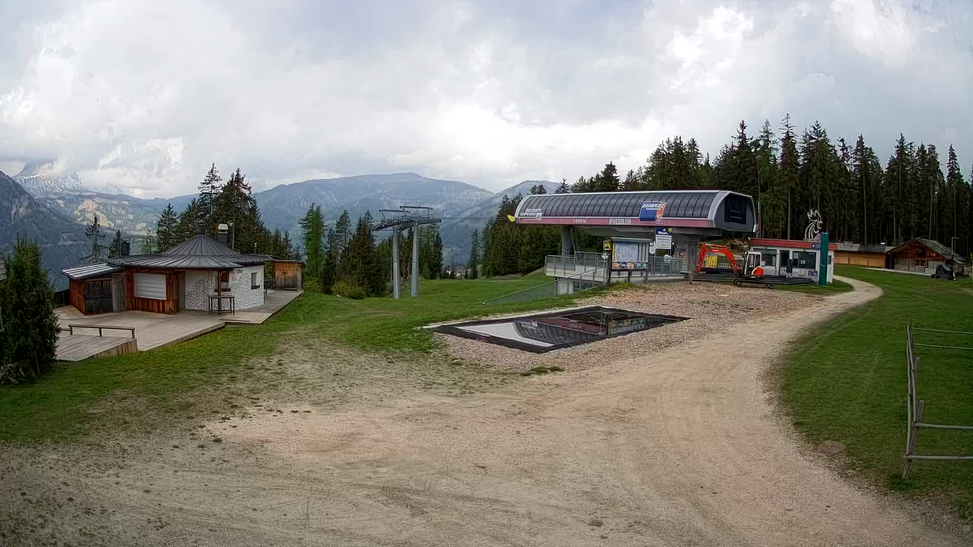 Piz de Plaies | San Vigilio | Kronplatz