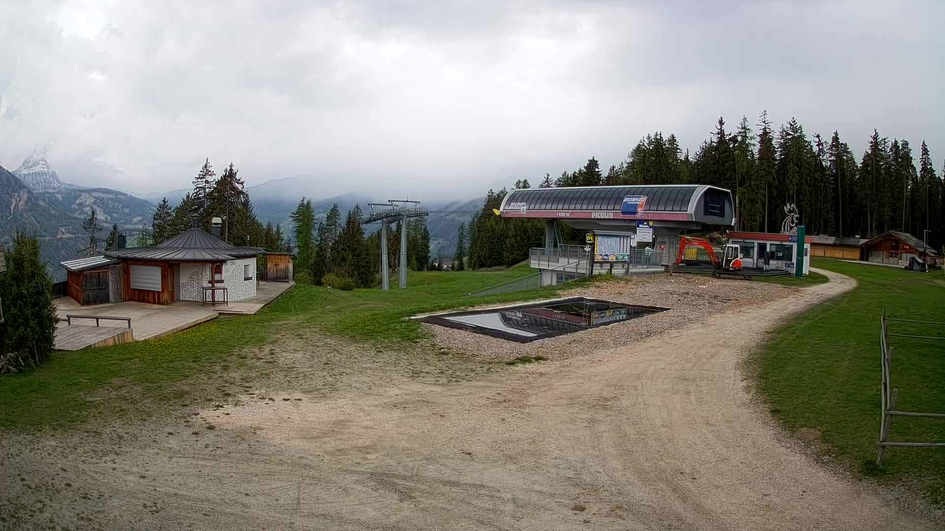 Piz de Plaies | San Vigilio