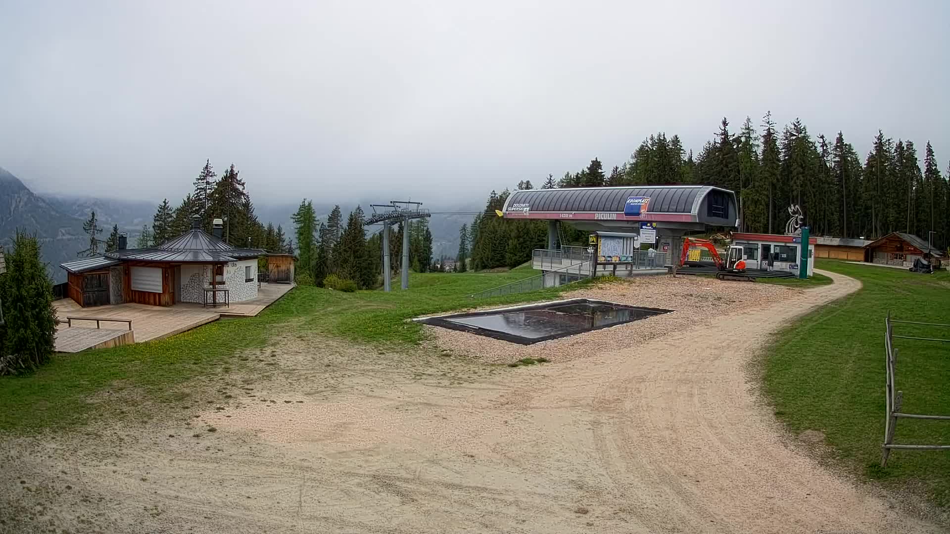 Piz de Plaies | San Vigilio | Kronplatz