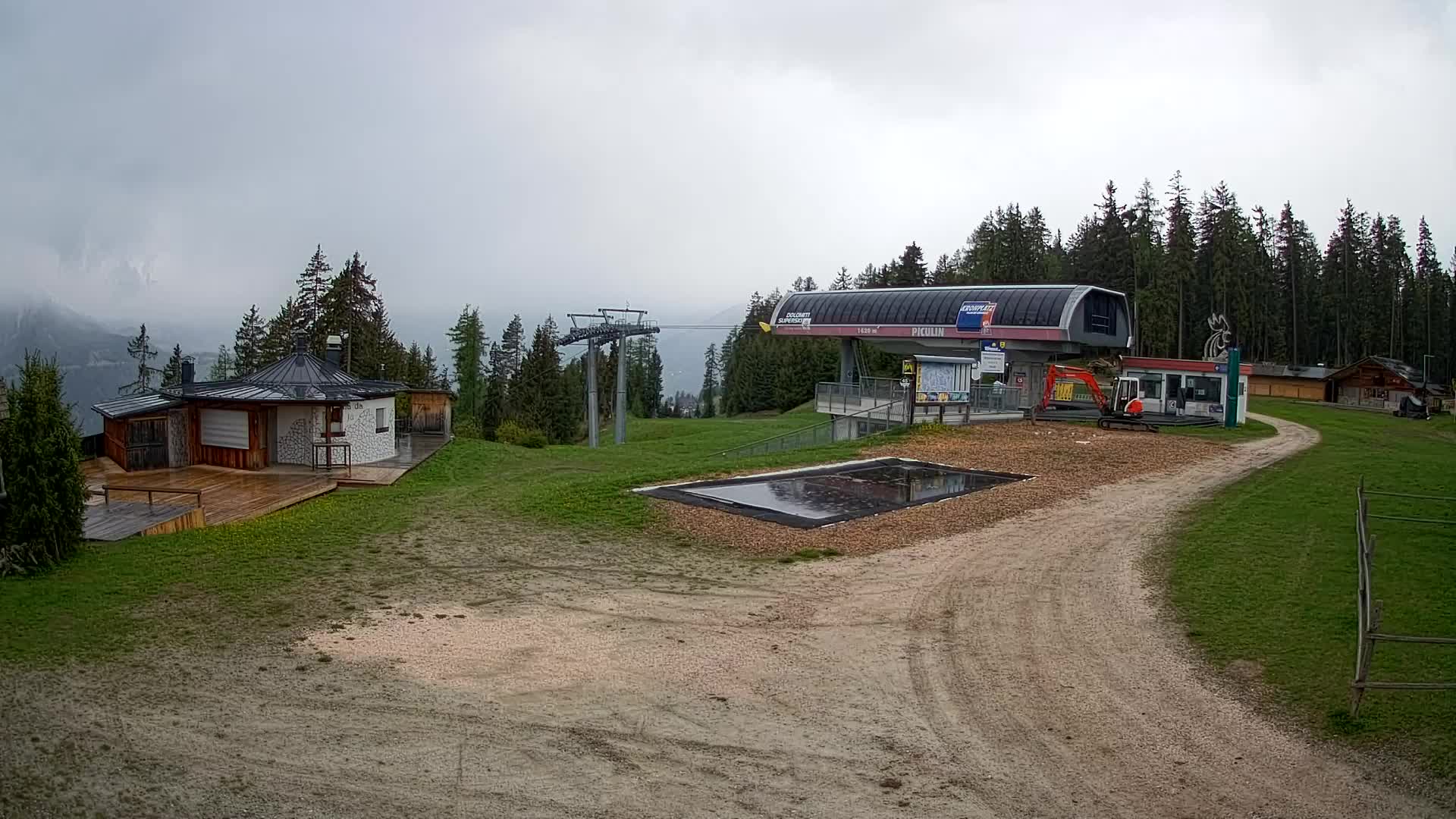 Piz de Plaies | San Vigilio | Kronplatz