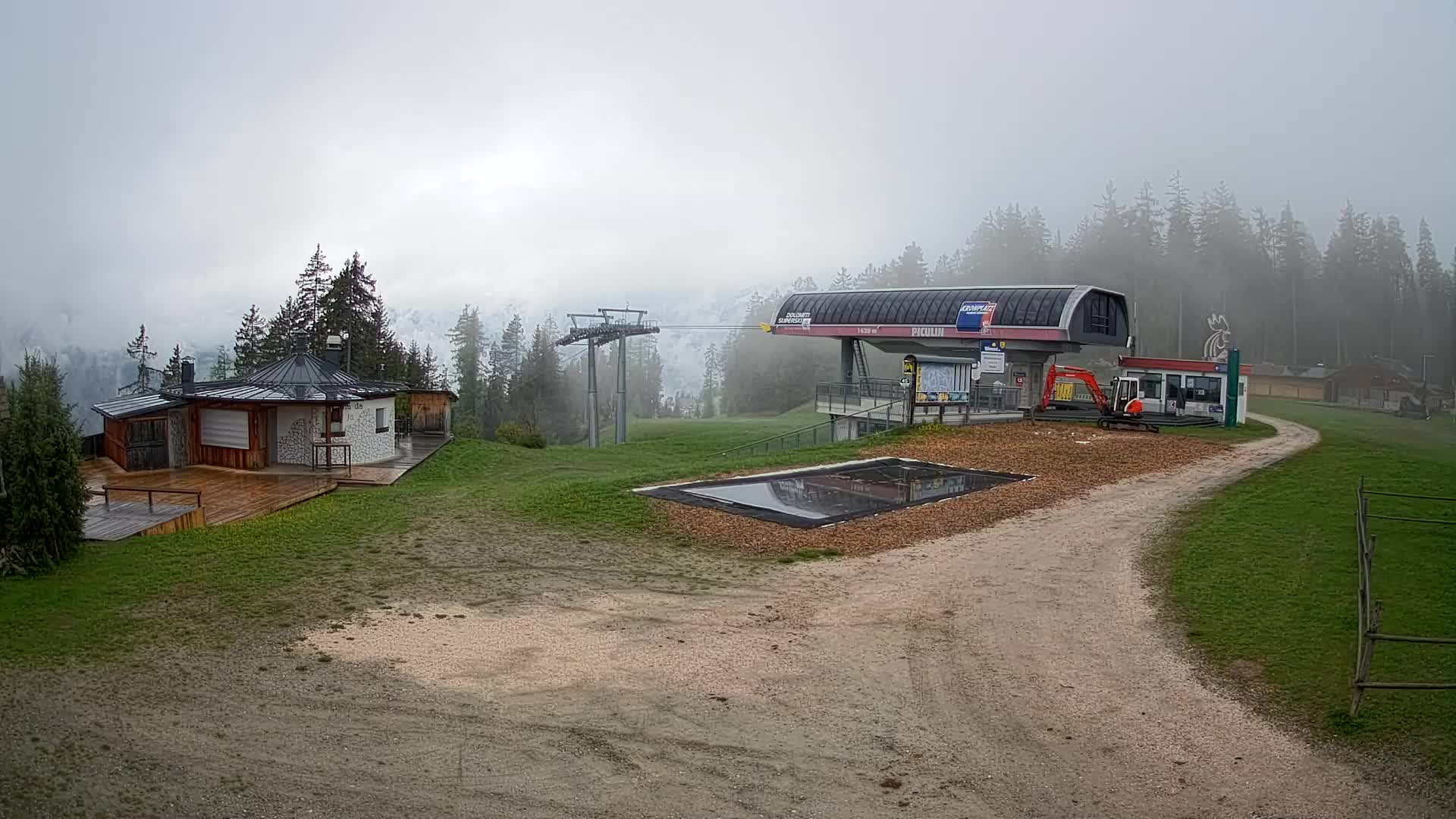 Piz de Plaies | San Vigilio | Kronplatz