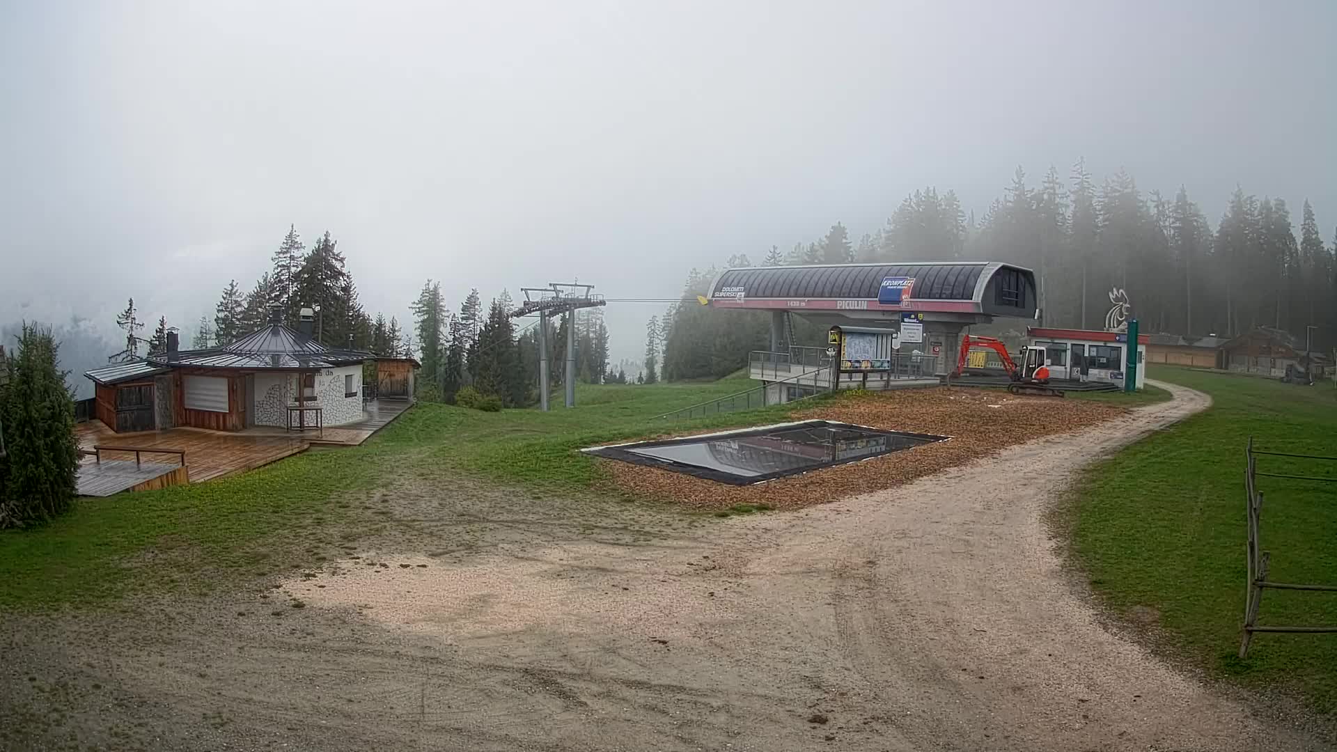 Piz de Plaies | San Vigilio | Kronplatz