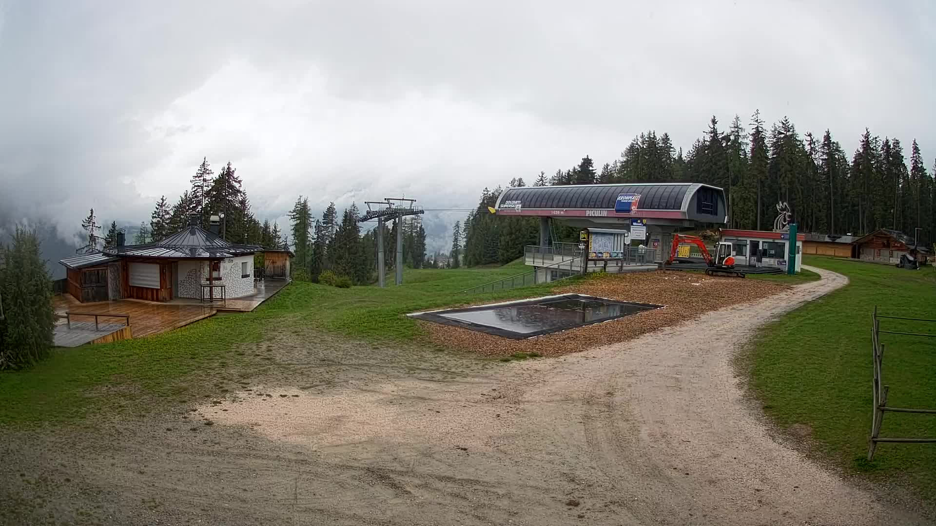 Piz de Plaies | San Vigilio | Kronplatz