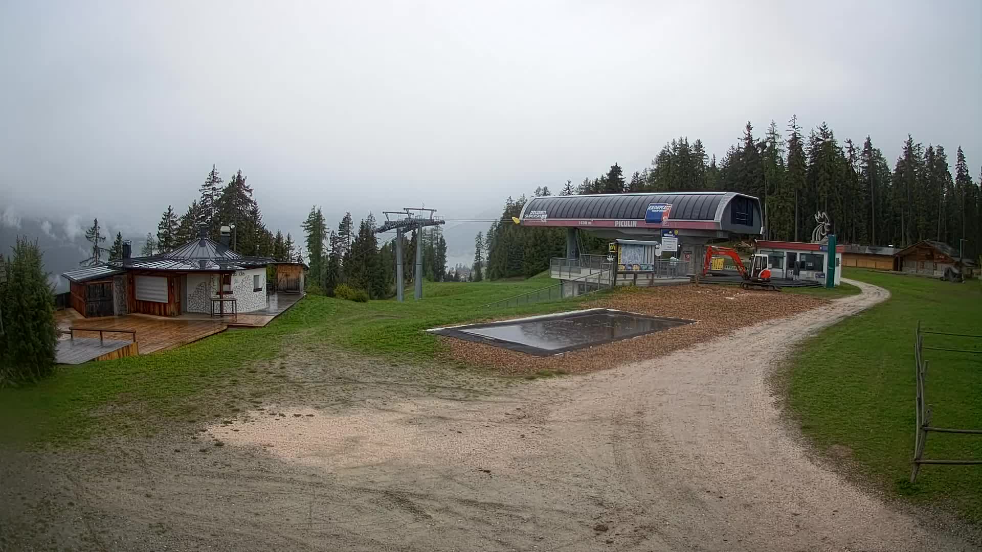 Piz de Plaies | San Vigilio | Kronplatz