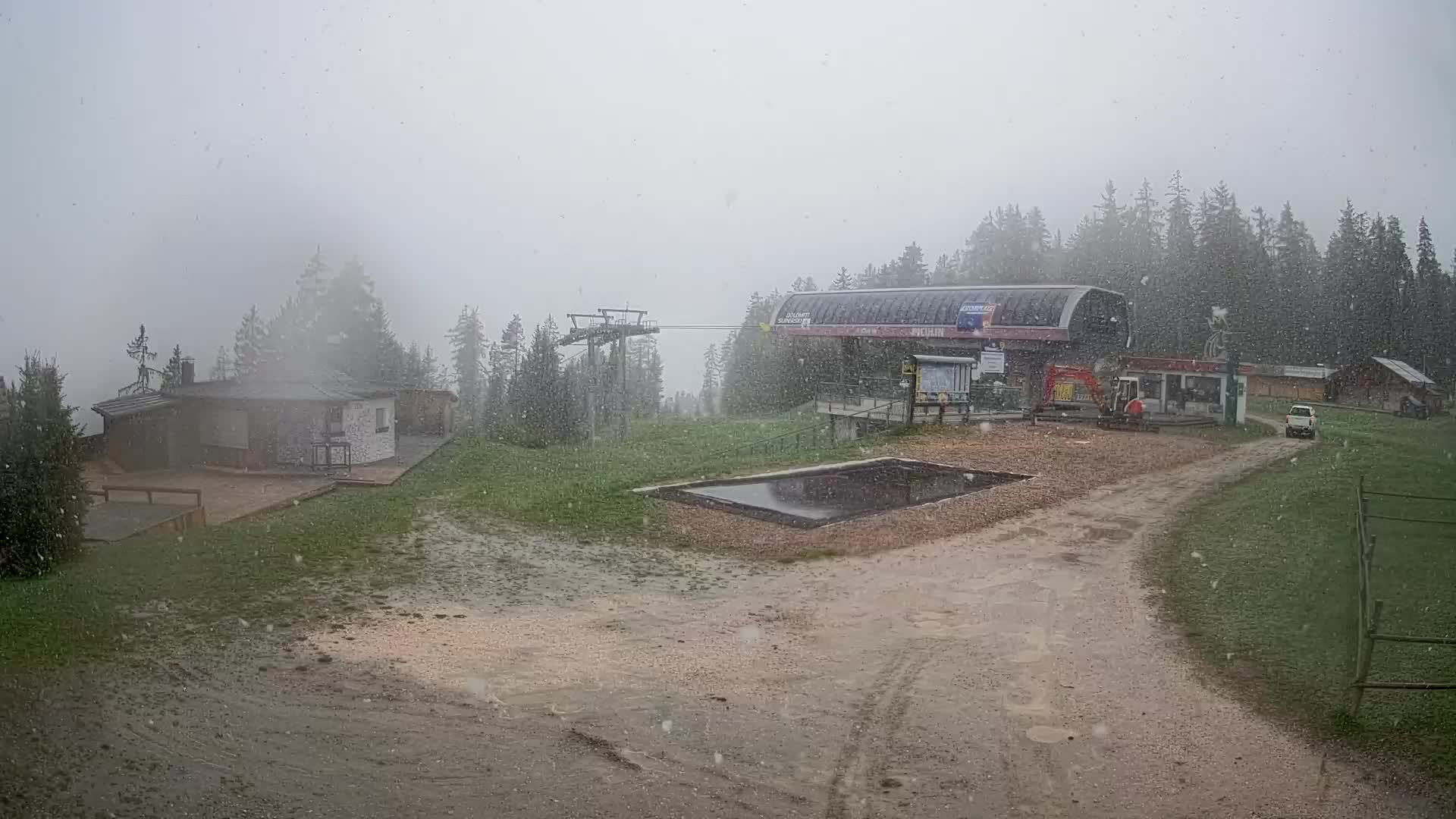 Piz de Plaies | San Vigilio