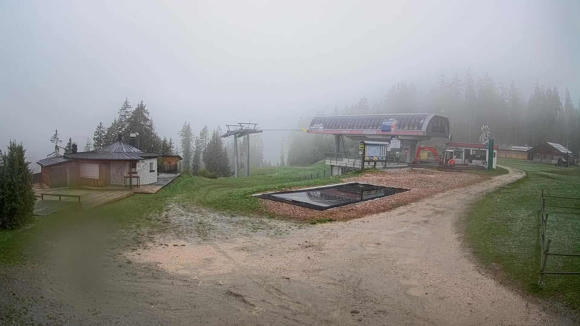 Piz de Plaies | St. Vigil