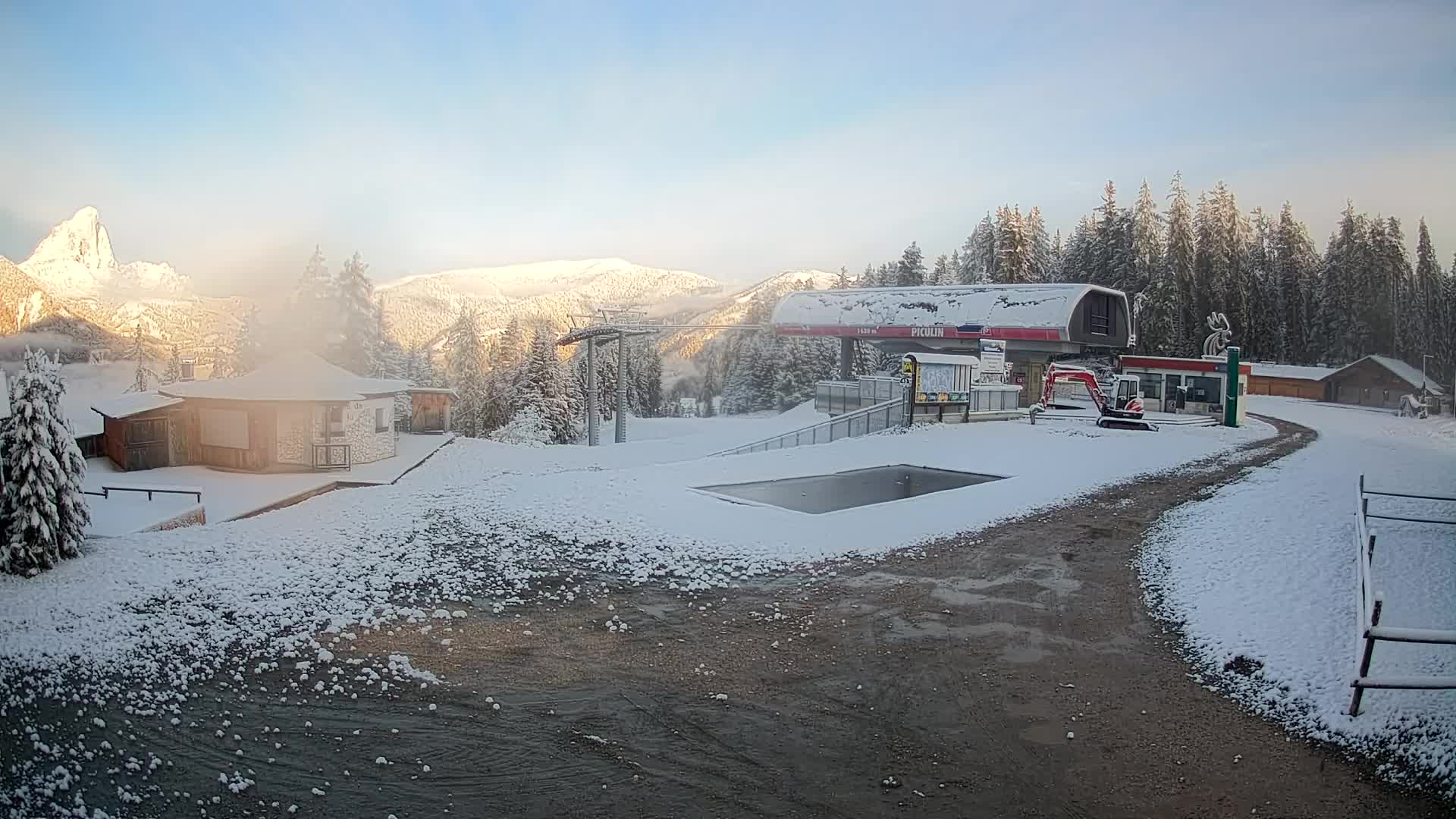 Piz de Plaies | San Vigilio | Kronplatz