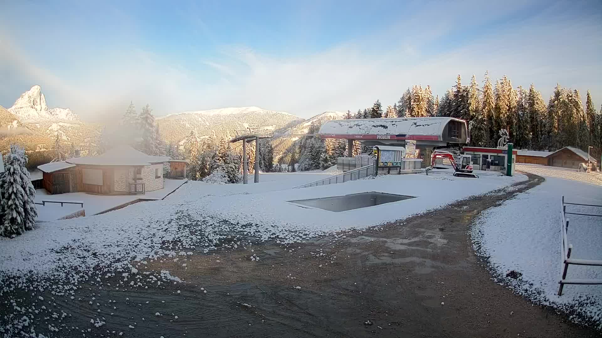 Piz de Plaies | San Vigilio | Kronplatz