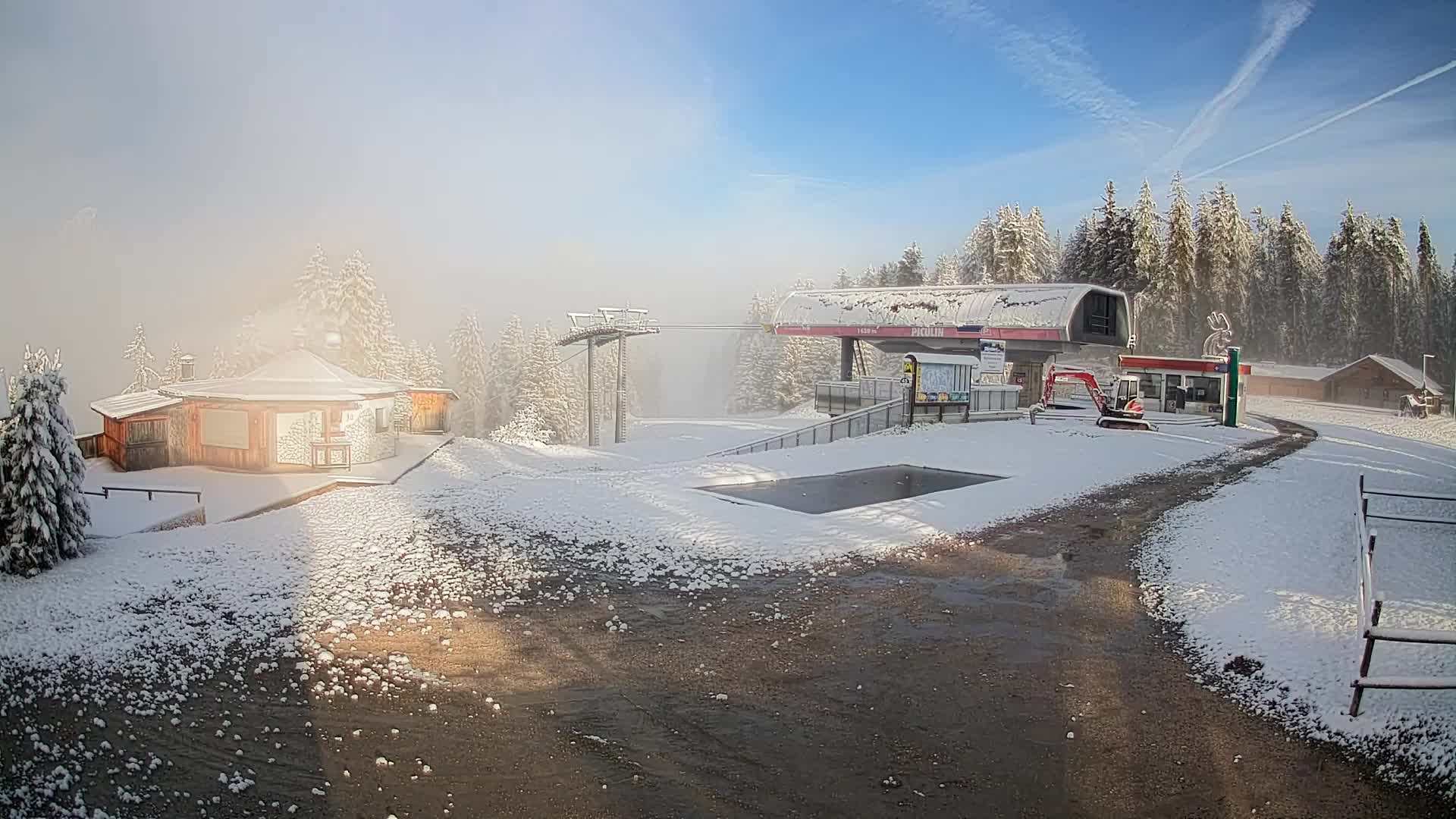 Piz de Plaies | San Vigilio | Kronplatz