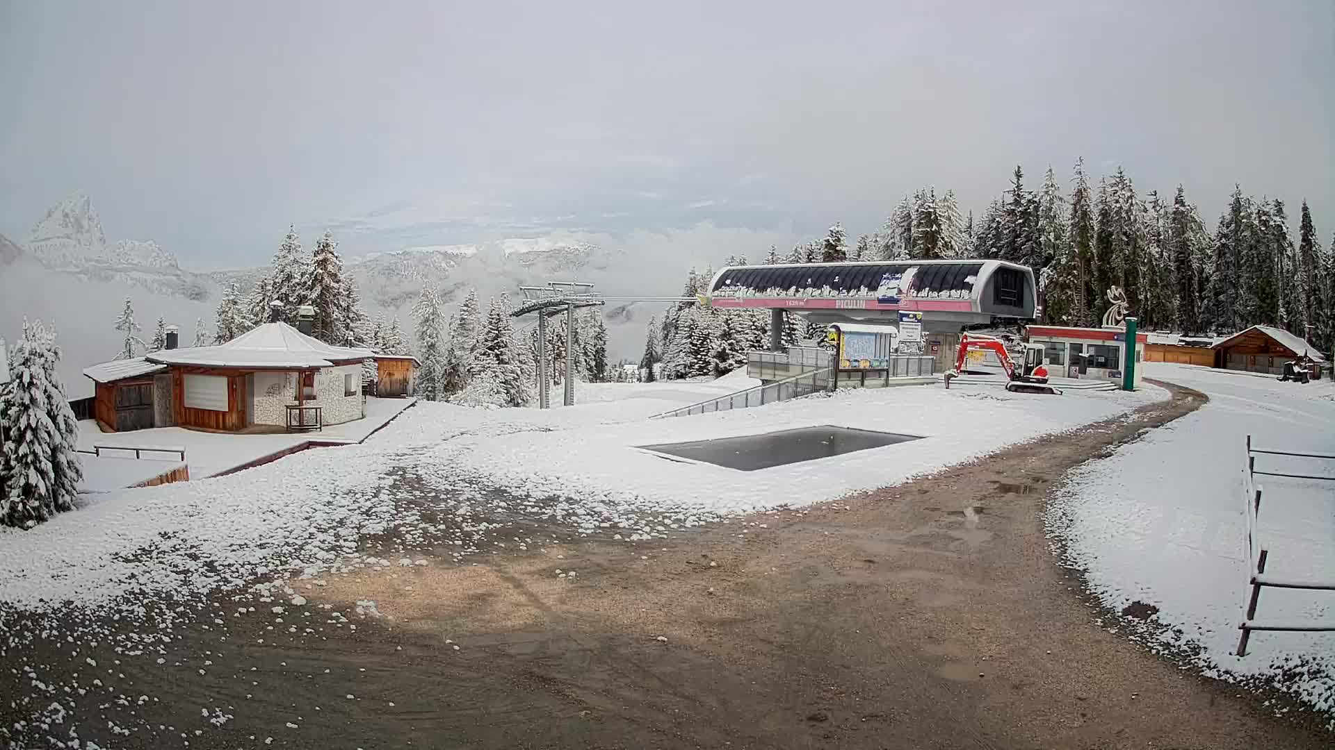 Piz de Plaies | San Vigilio | Kronplatz