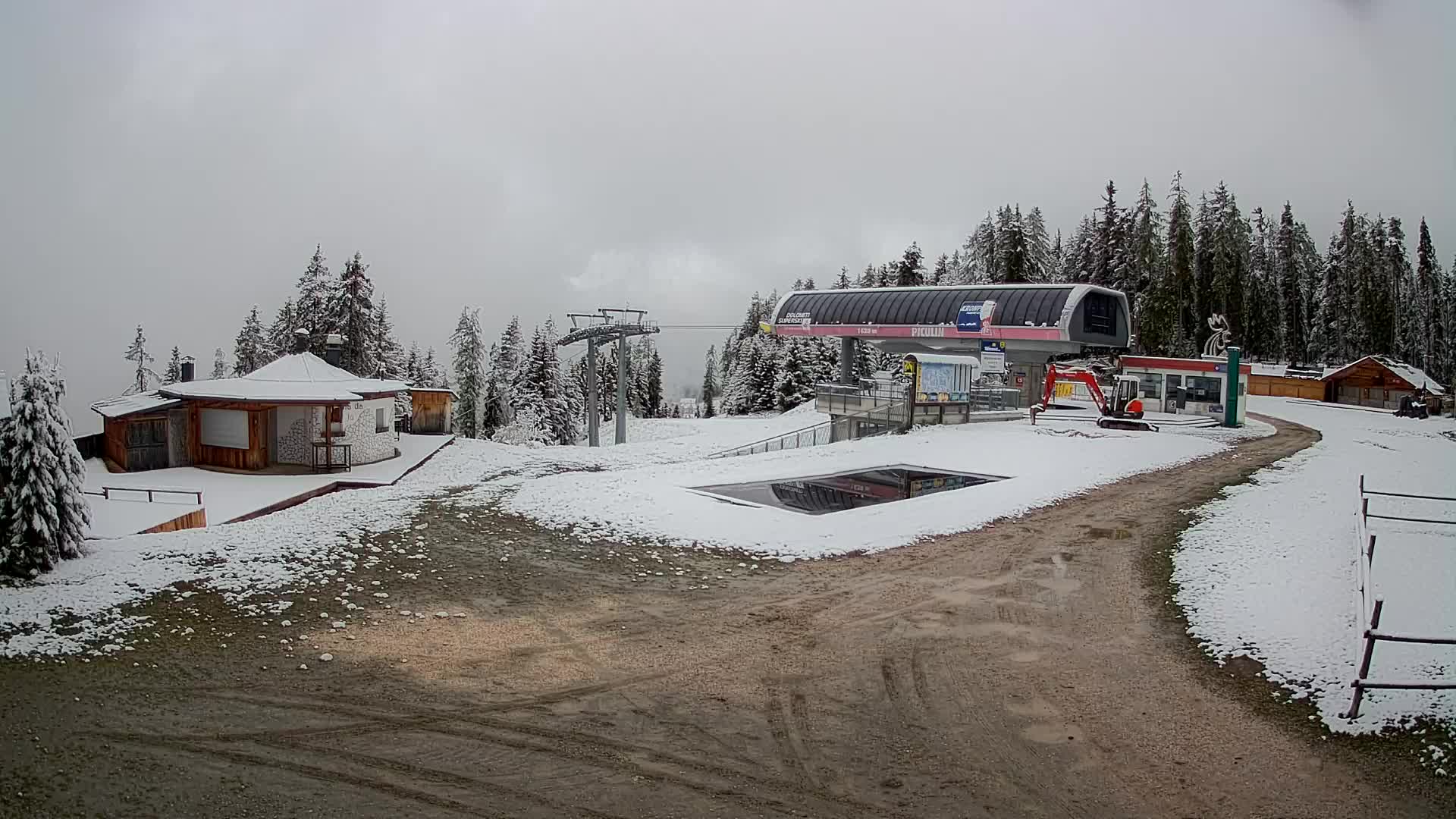 Piz de Plaies | San Vigilio | Kronplatz