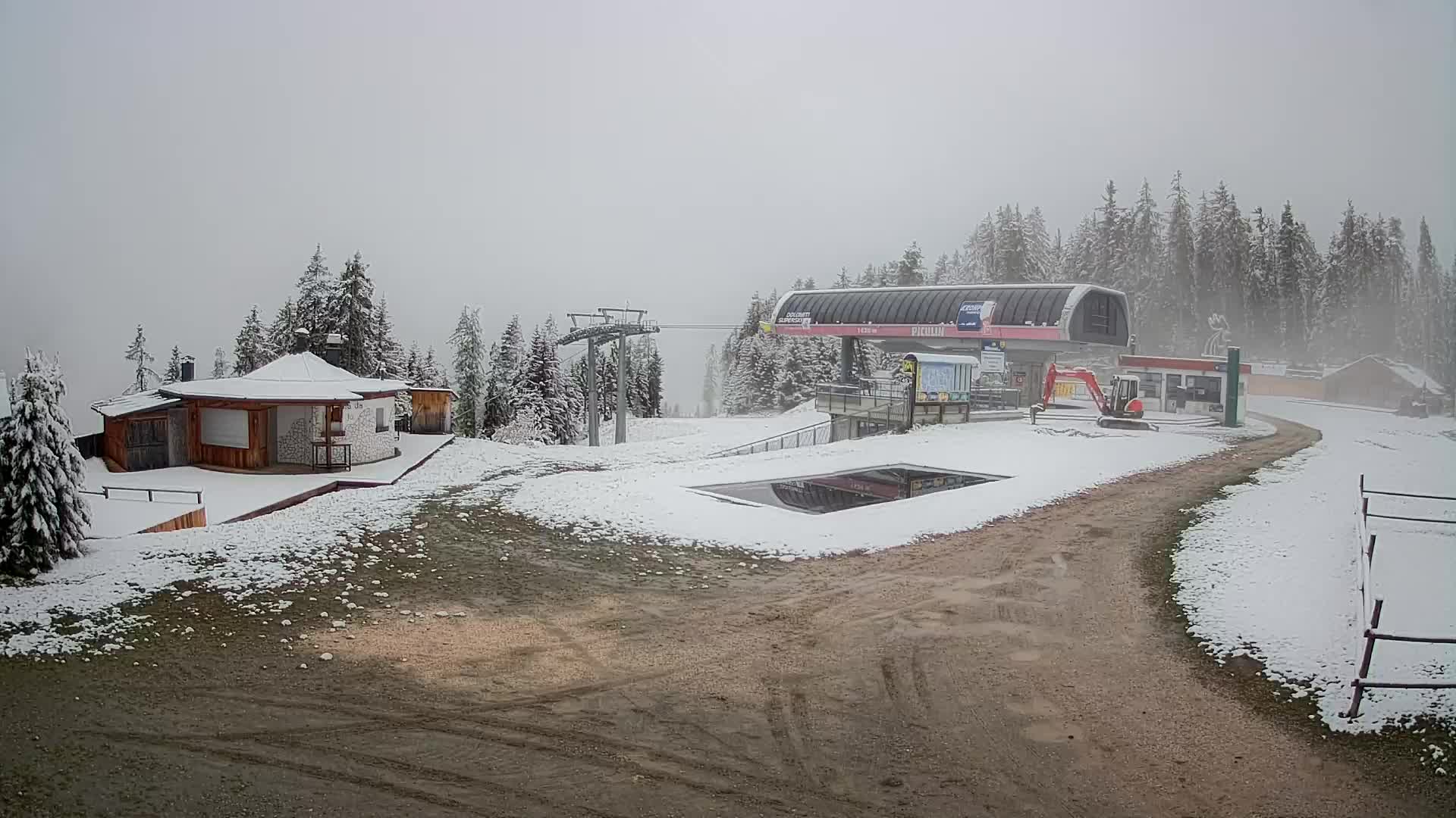 Piz de Plaies | San Vigilio | Kronplatz