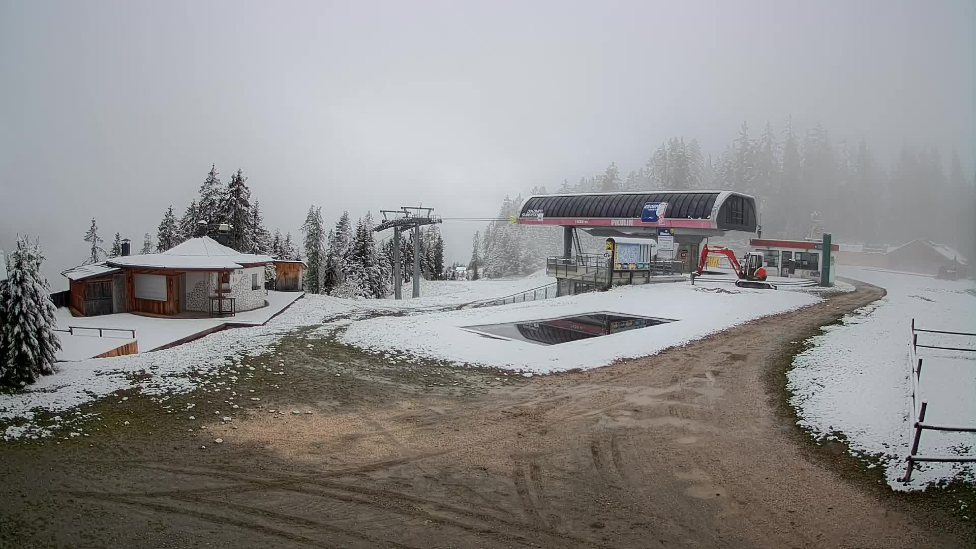 Piz de Plaies | San Vigilio | Kronplatz
