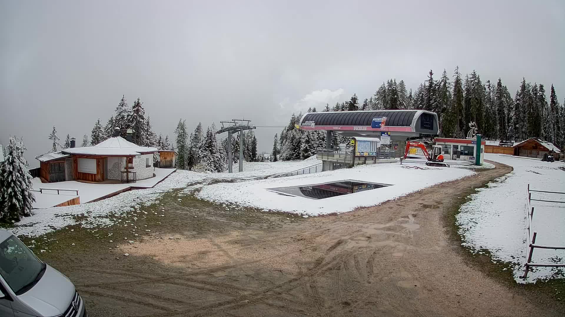 Piz de Plaies | San Vigilio | Kronplatz