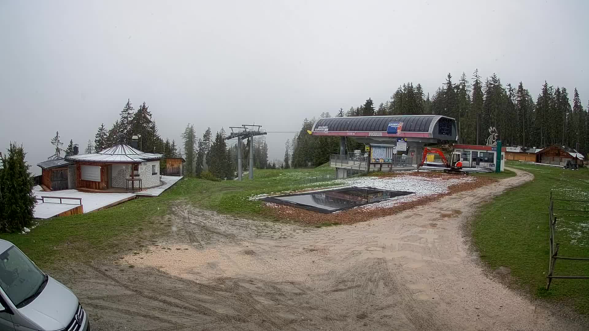 Piz de Plaies | San Vigilio | Kronplatz