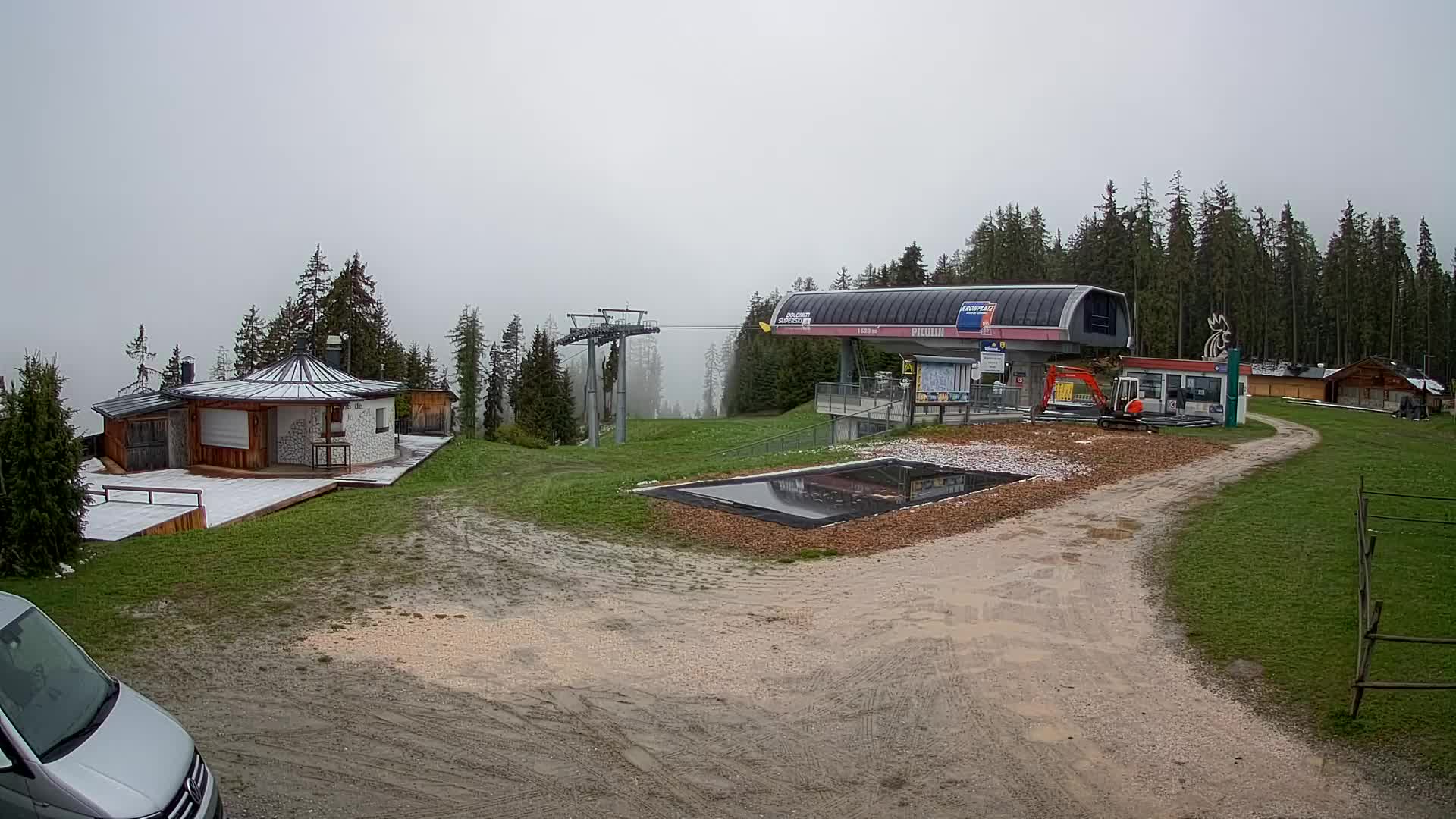 Piz de Plaies | San Vigilio | Kronplatz