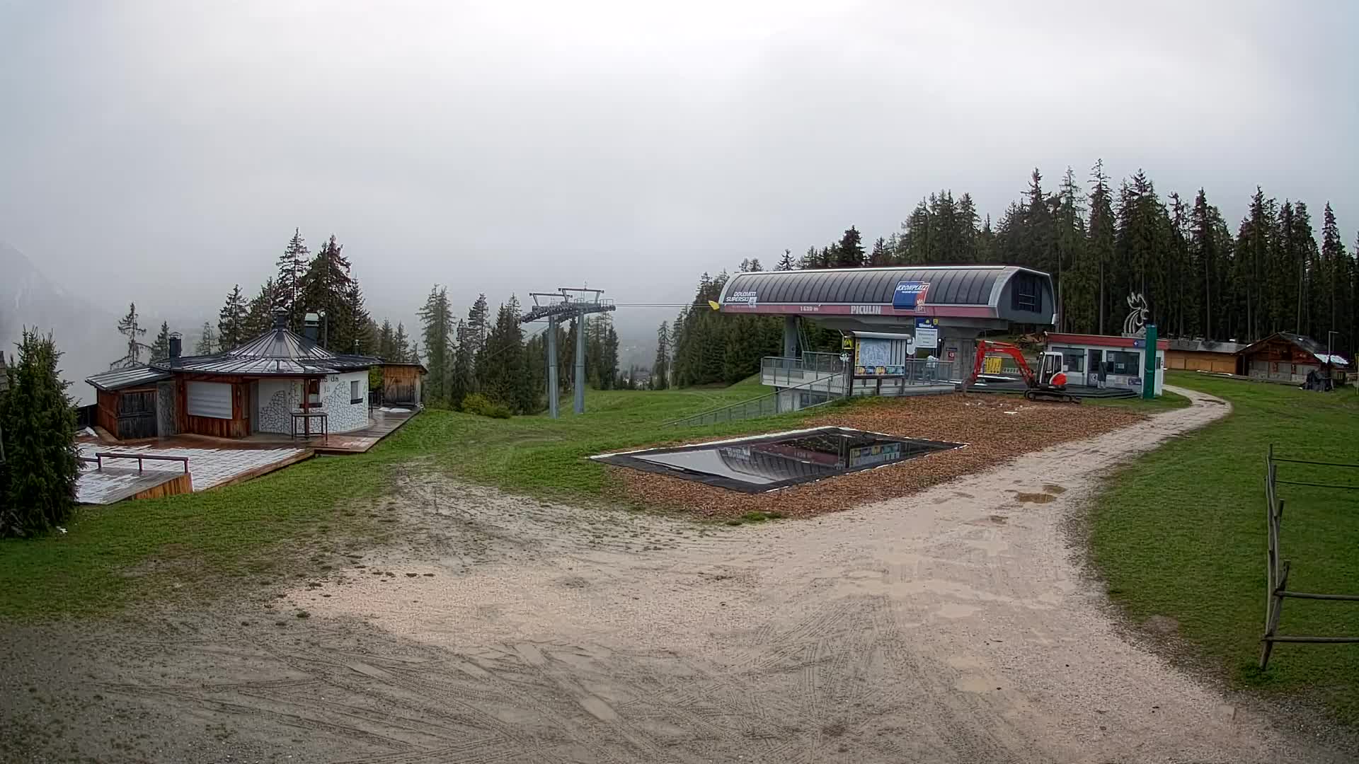 Piz de Plaies | San Vigilio | Kronplatz