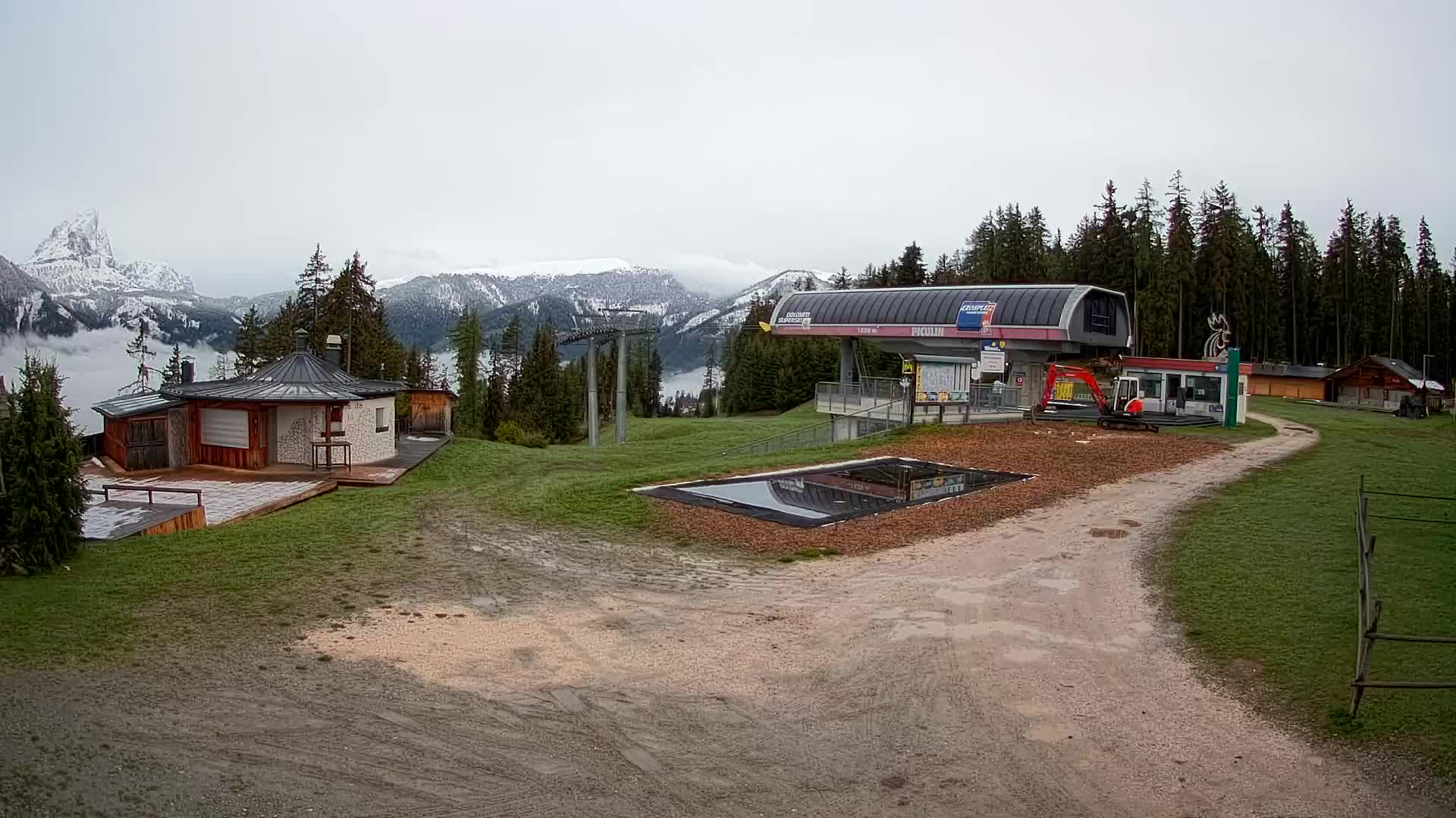 Piz de Plaies | San Vigilio | Kronplatz