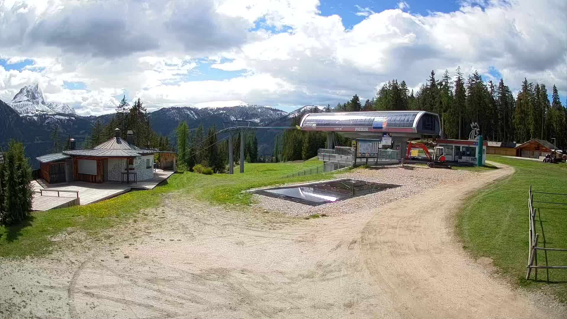 Piz de Plaies | San Vigilio | Kronplatz