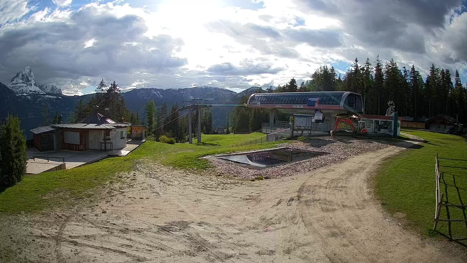 Piz de Plaies | San Vigilio | Kronplatz