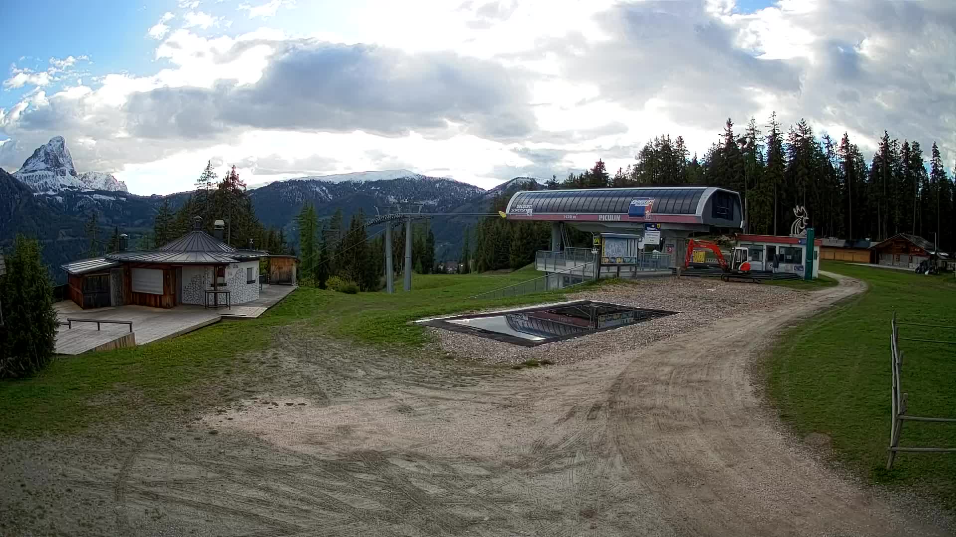 Piz de Plaies | San Vigilio | Kronplatz