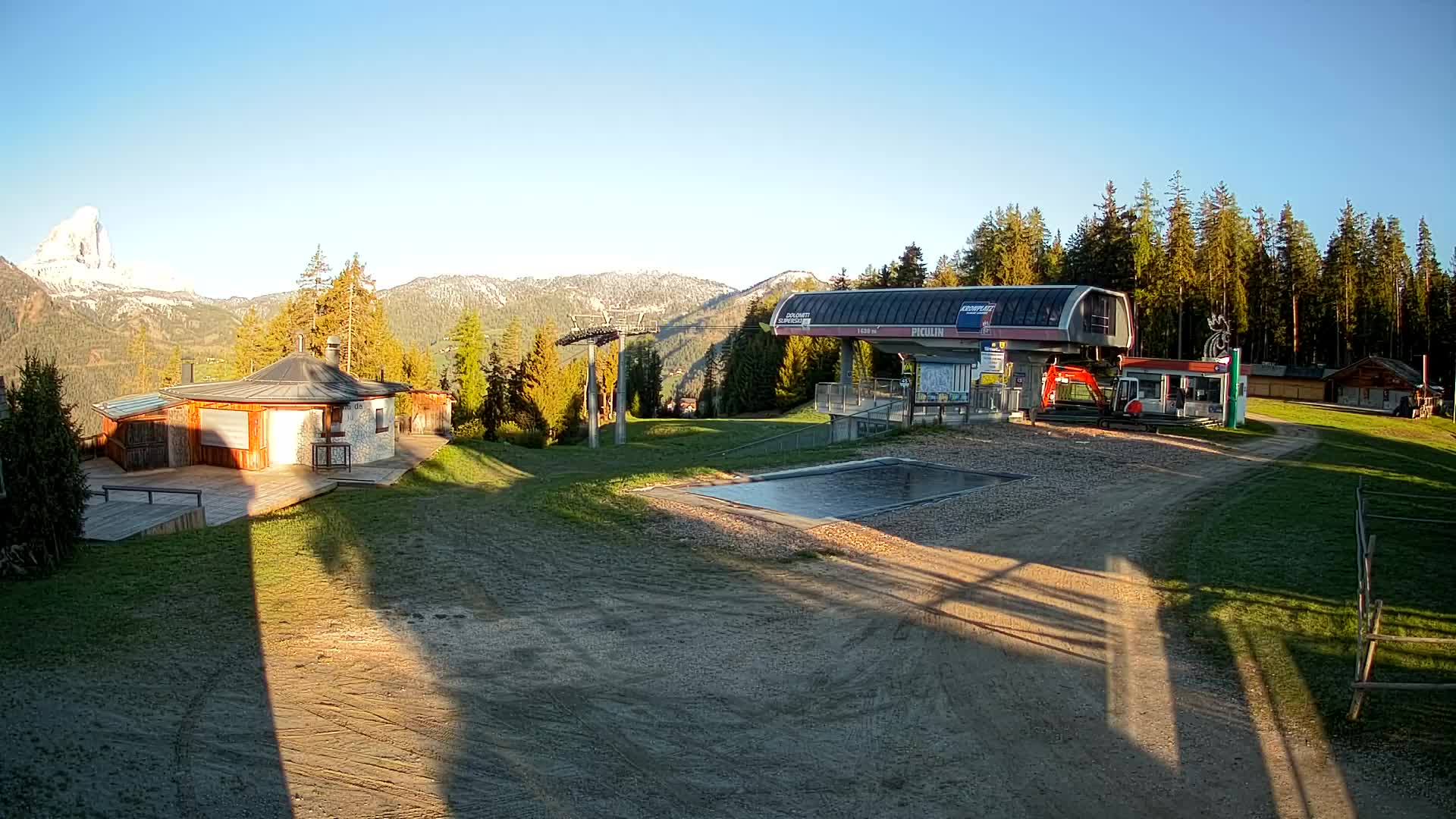 Piz de Plaies | San Vigilio