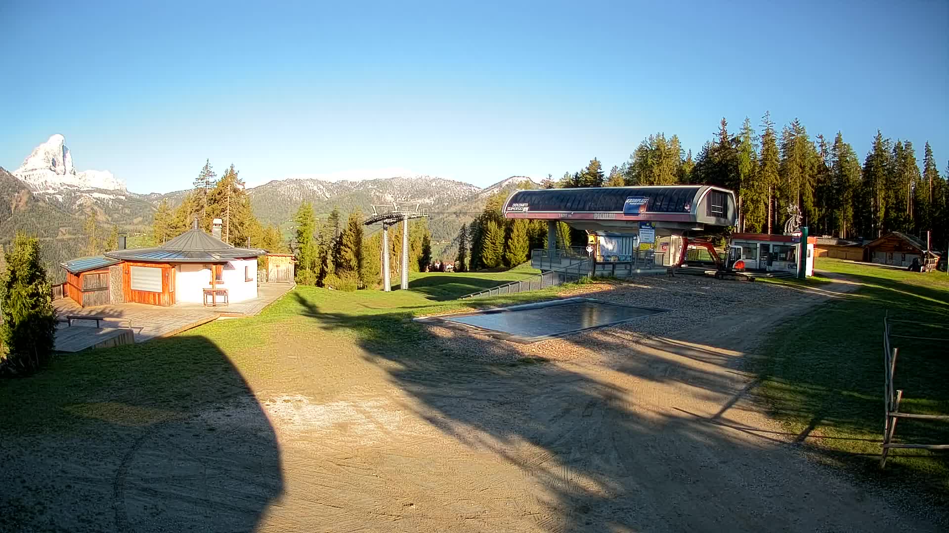 Piz de Plaies | San Vigilio