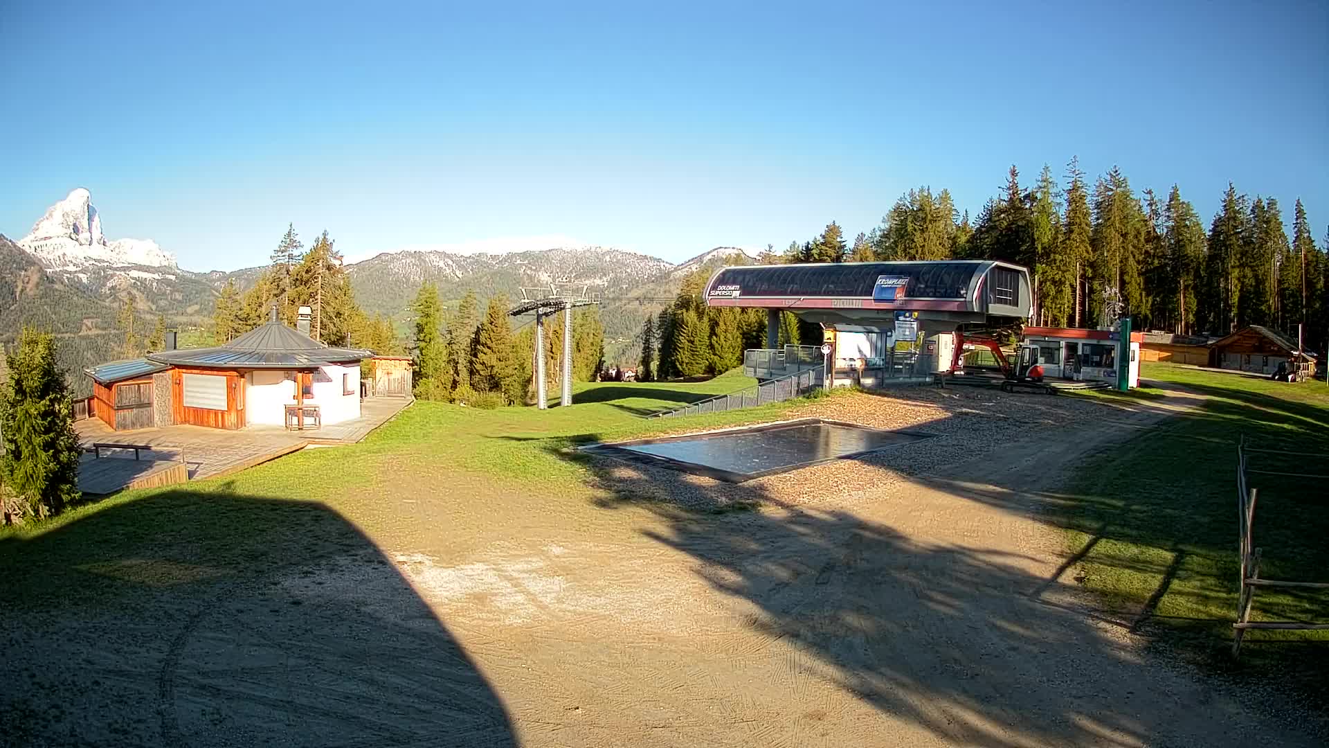 Piz de Plaies | San Vigilio