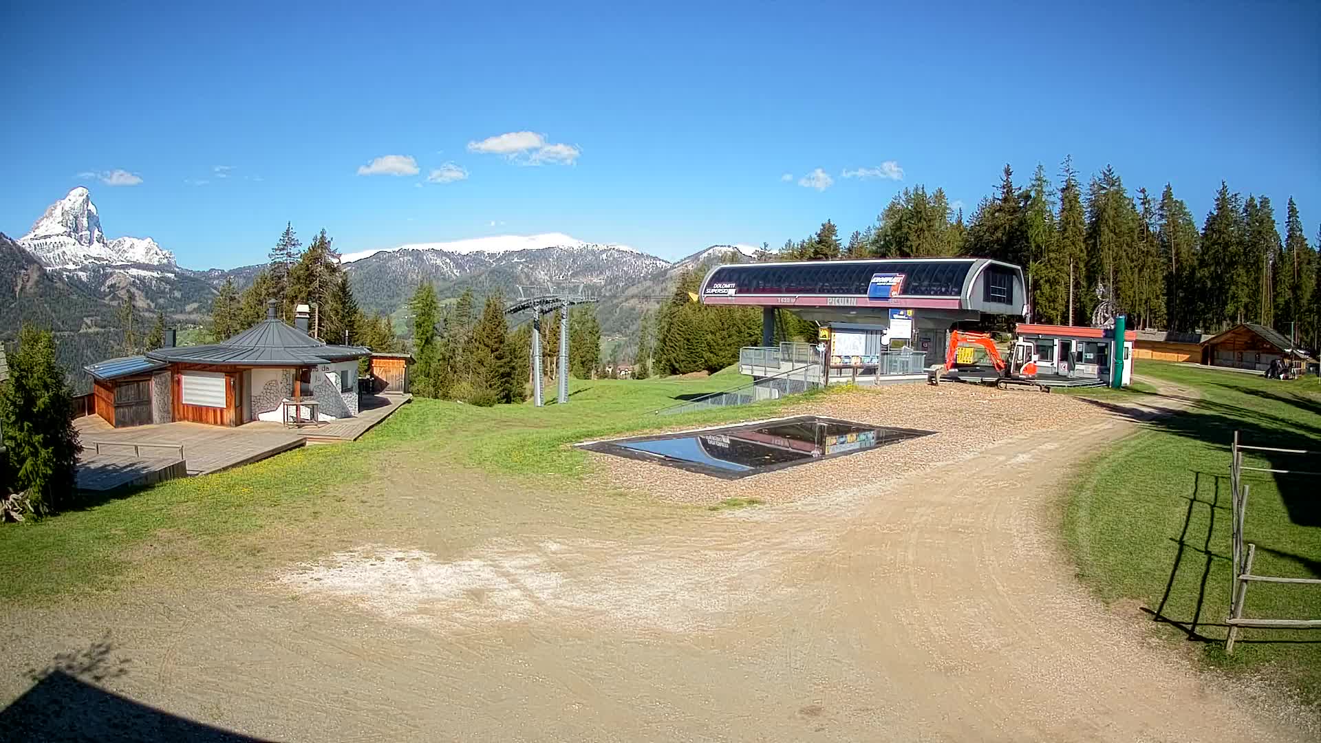 Piz de Plaies | San Vigilio | Kronplatz