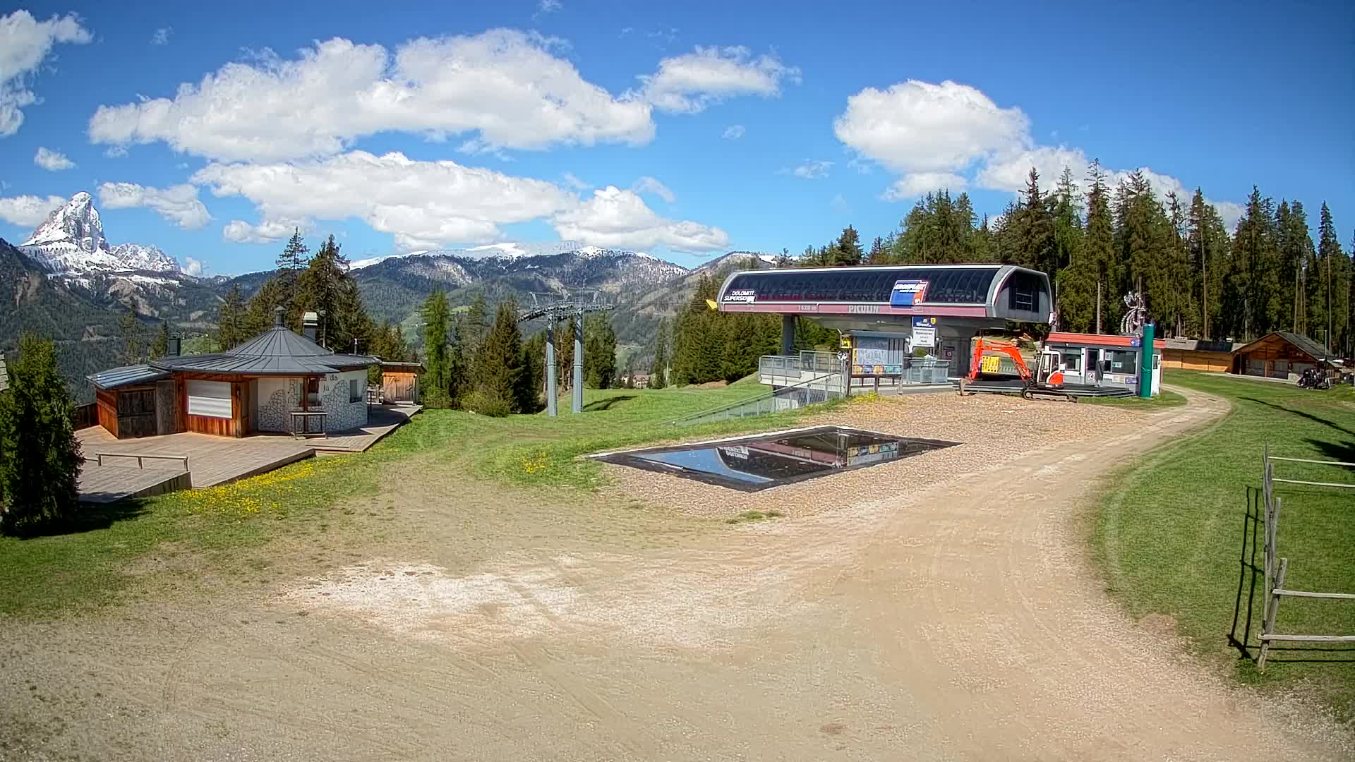 Piz de Plaies | San Vigilio | Kronplatz