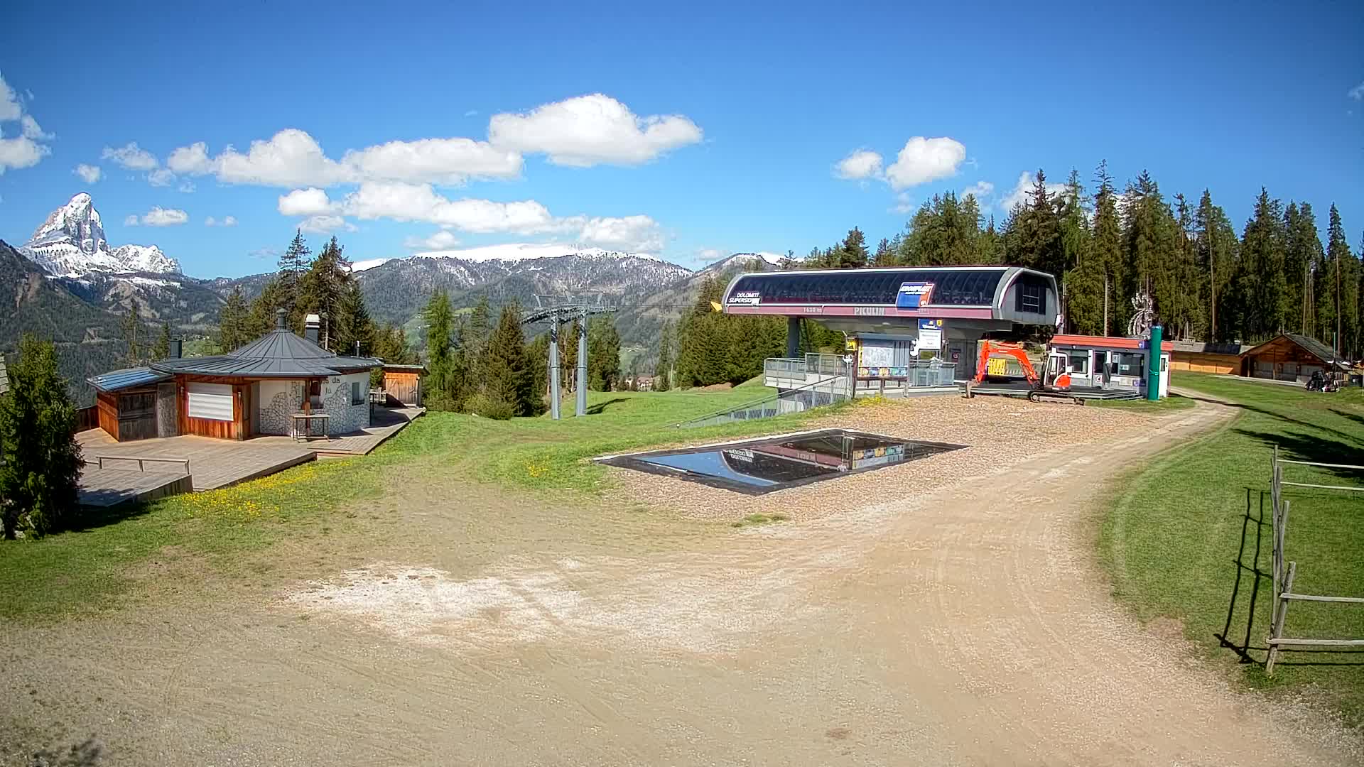Piz de Plaies | San Vigilio | Kronplatz