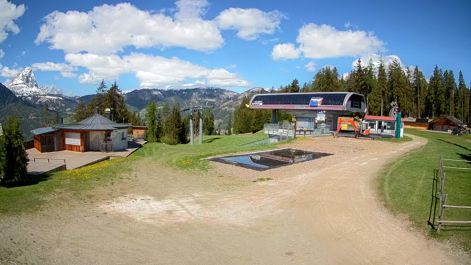 Piz de Plaies | St. Vigil