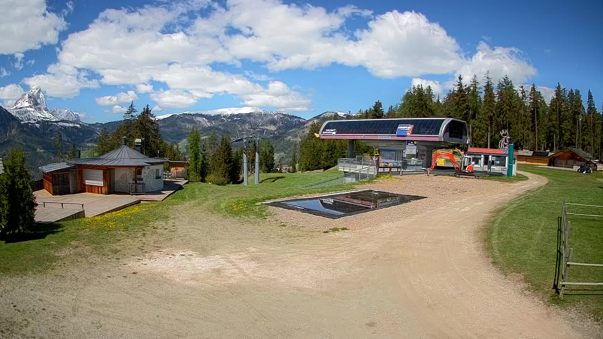Piz de Plaies | San Vigilio | Kronplatz