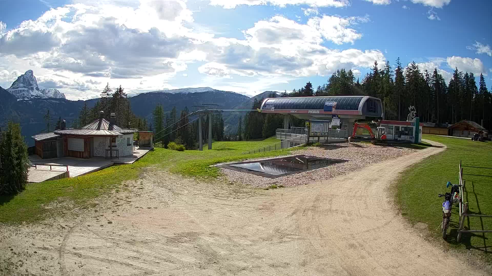 Piz de Plaies | San Vigilio | Kronplatz