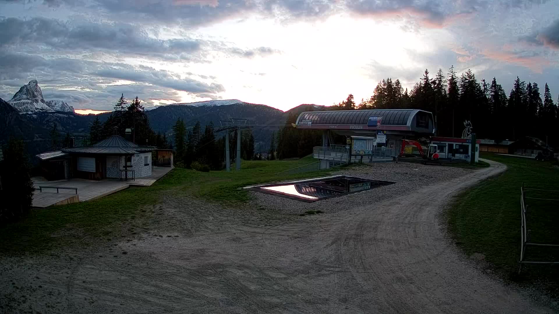 Piz de Plaies | San Vigilio | Kronplatz