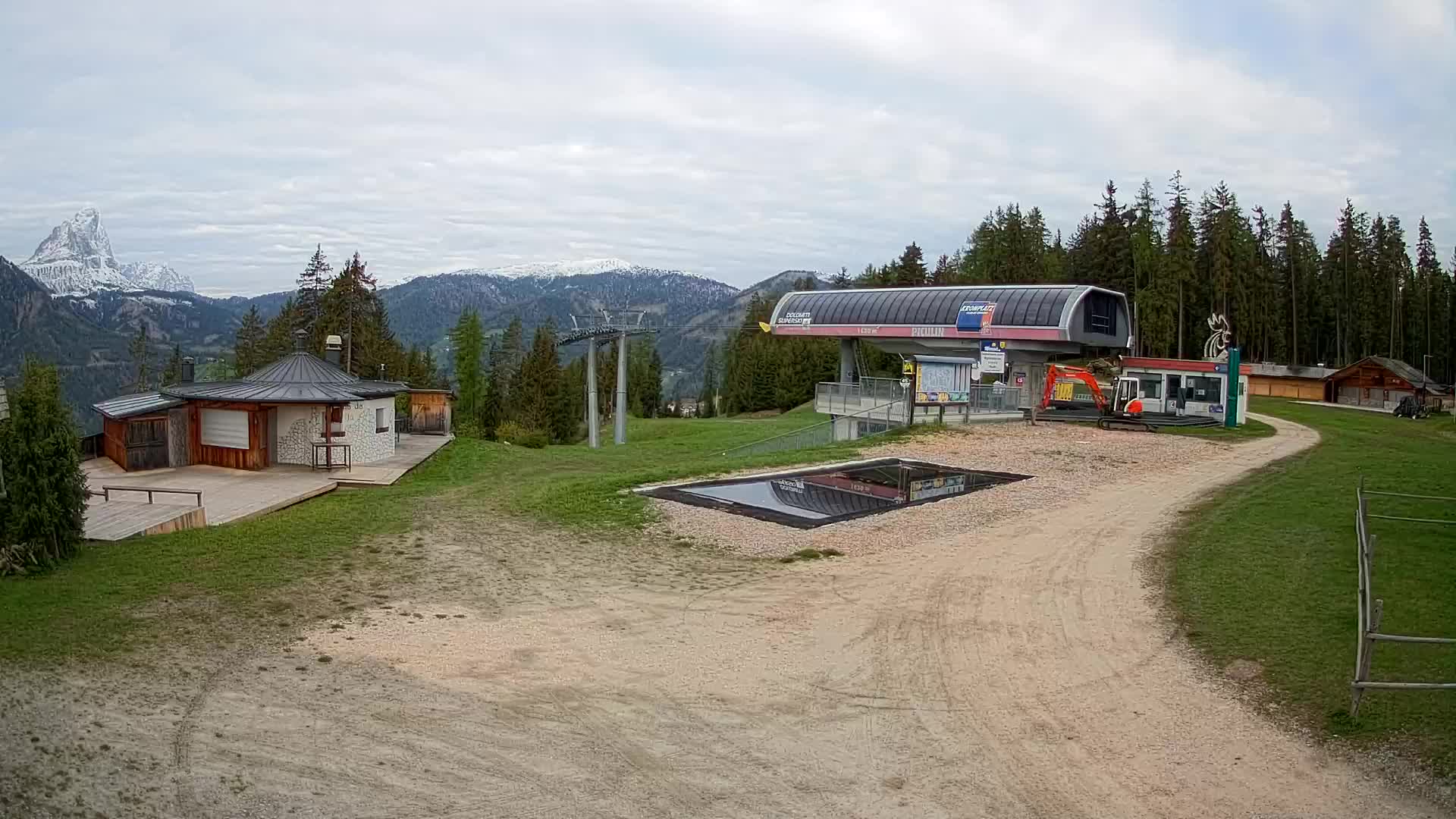 Piz de Plaies | San Vigilio | Kronplatz